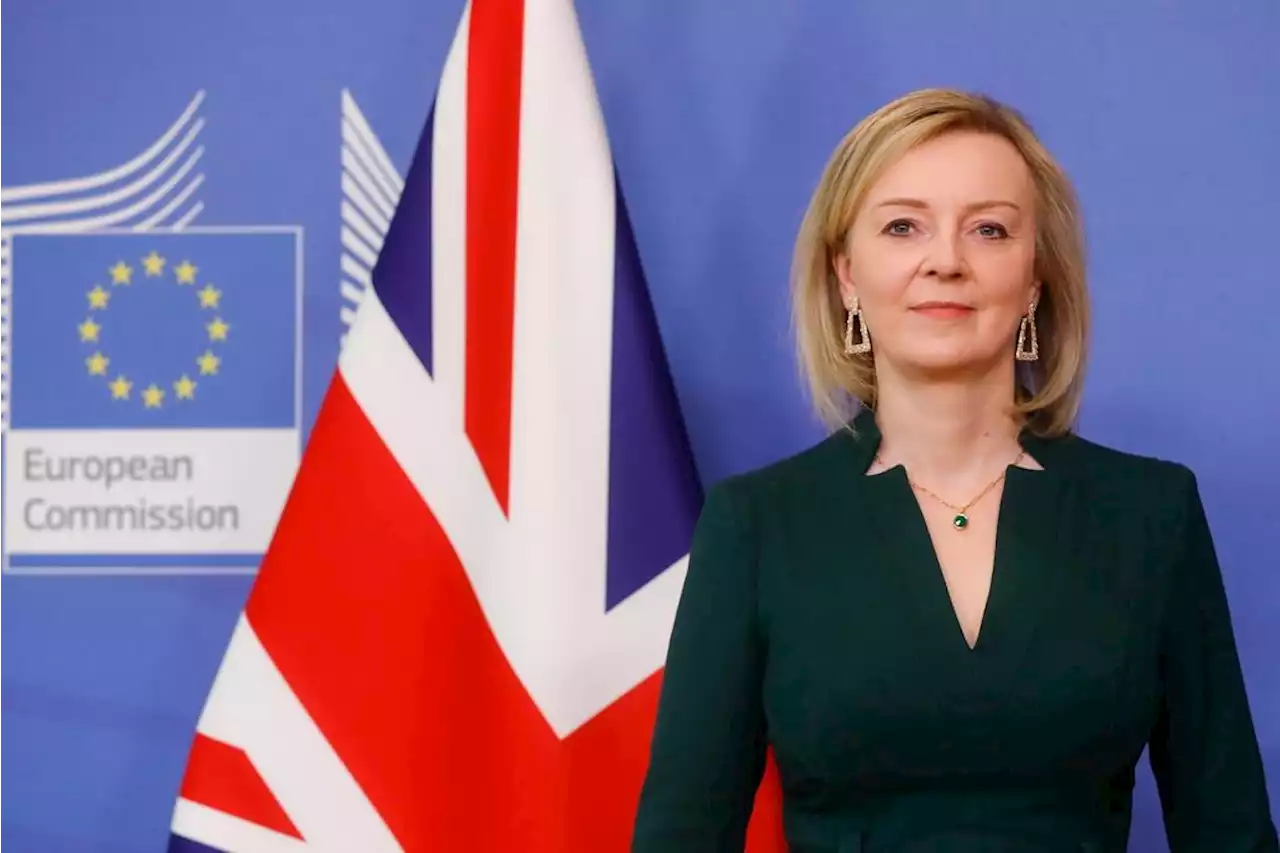 Neue Premierministerin Liz Truss – Der Streit mit der EU ist programmiert