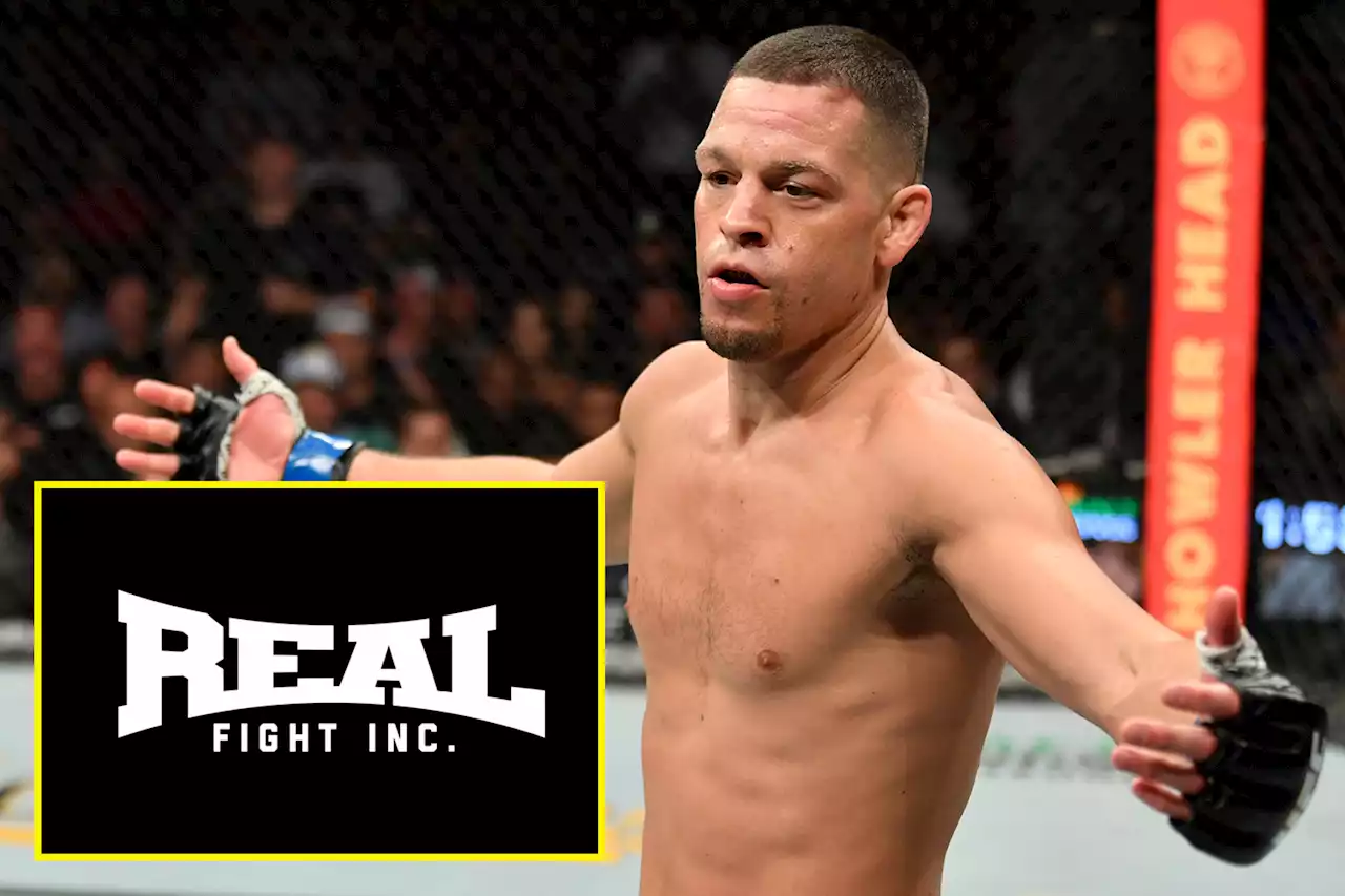 Diaz launches fight promotion ahead of Chimaev match-up, talks UFC exit and Paul bout