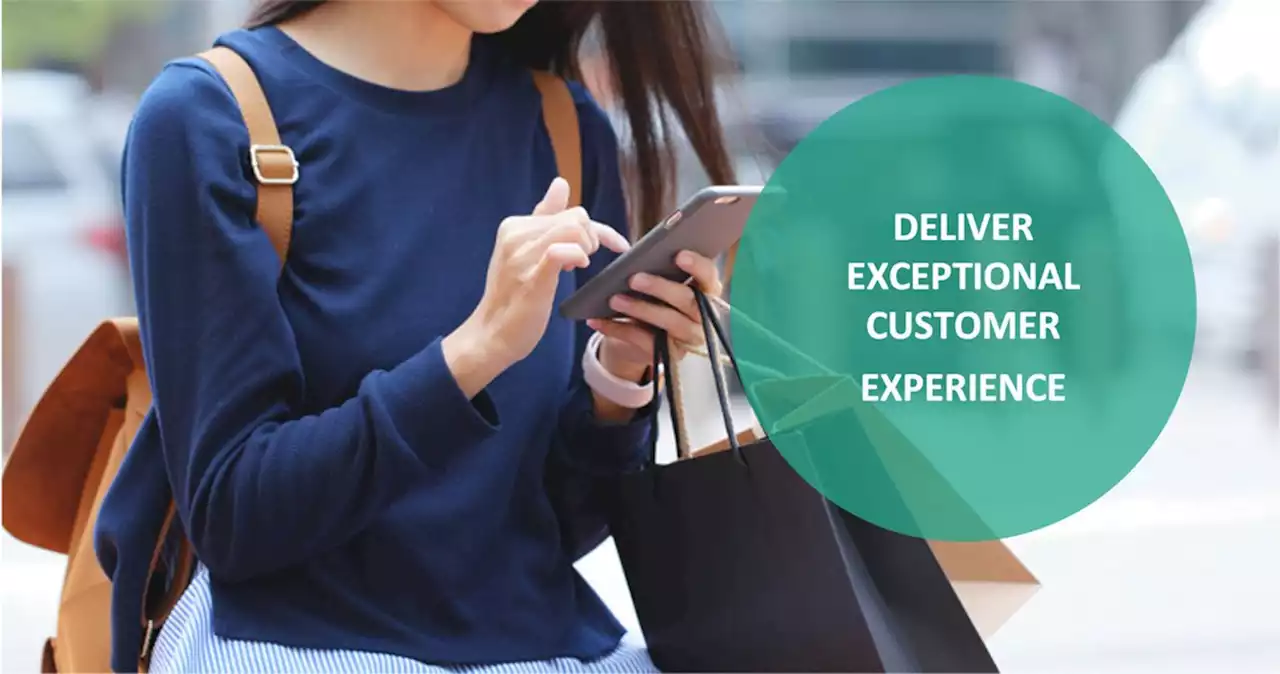 Customer experience is key, and other learnings from CX tech experts, 1Stream