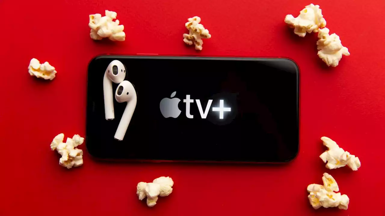 Apple TV Plus needs more than a passing showreel at the iPhone 14 launch