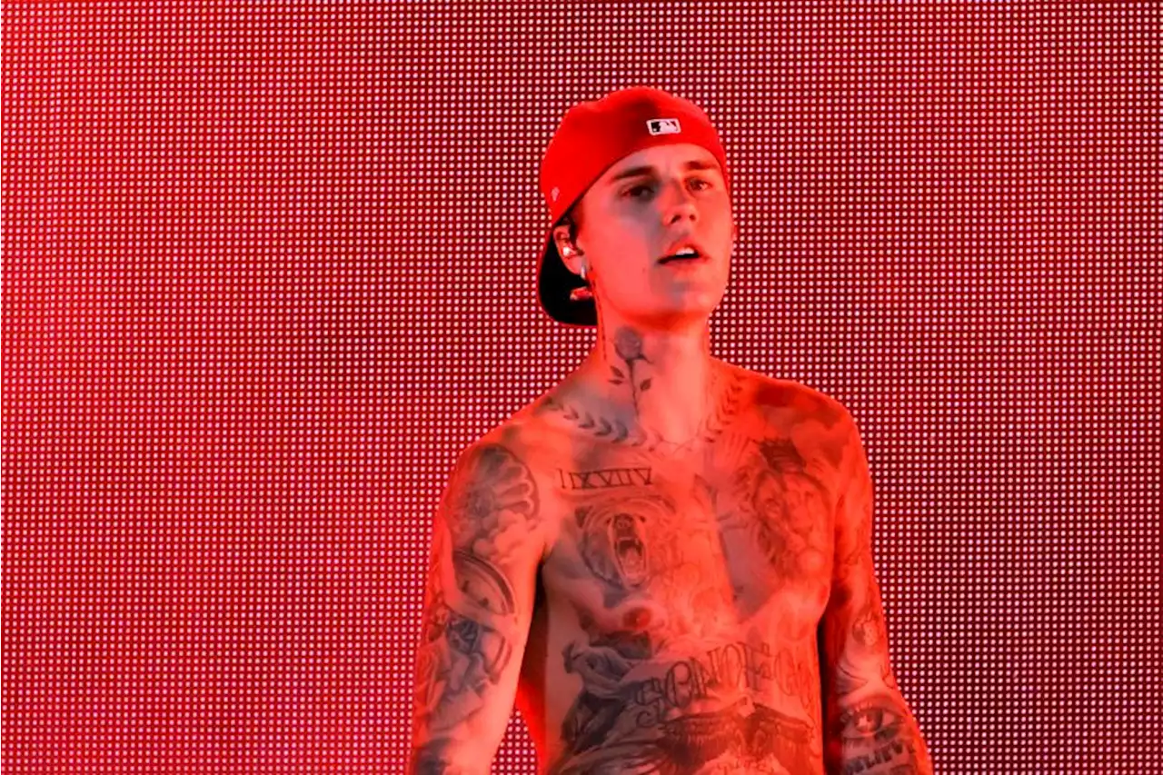 Justin Bieber canceló sus shows en Argentina: cómo será la devolución de entradas