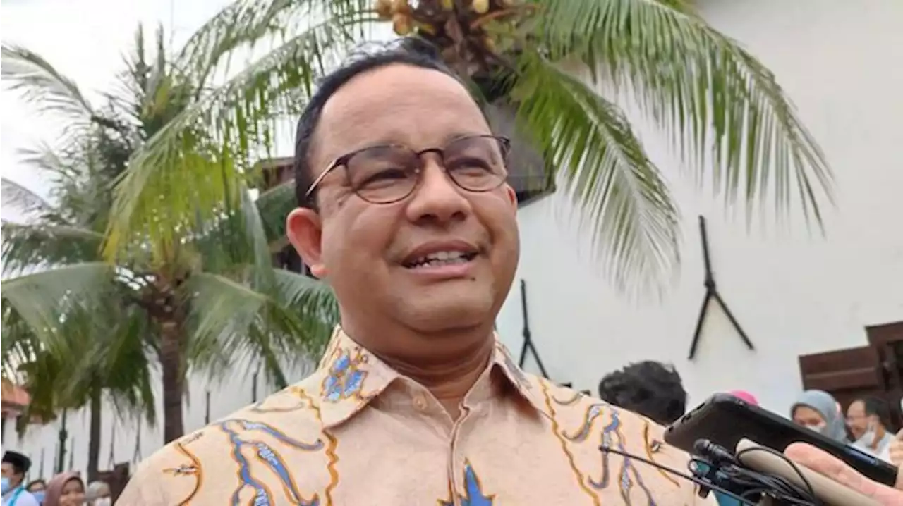 Pemilihan 3 Calon Pj Gubernur DKI Pengganti Anies Baswedan, Golkar Minta Seluruh Anggota DPRD Dilibatkan