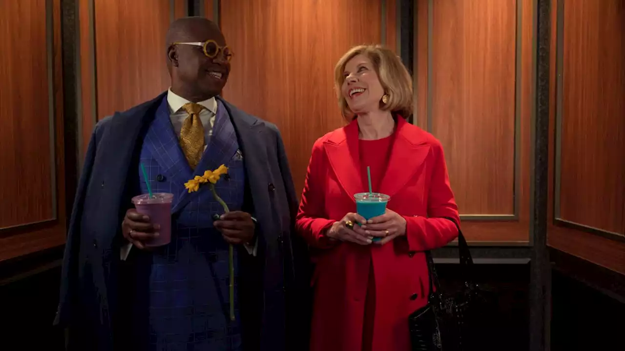 The Good Fight's final season is a worthy, timely sendoff