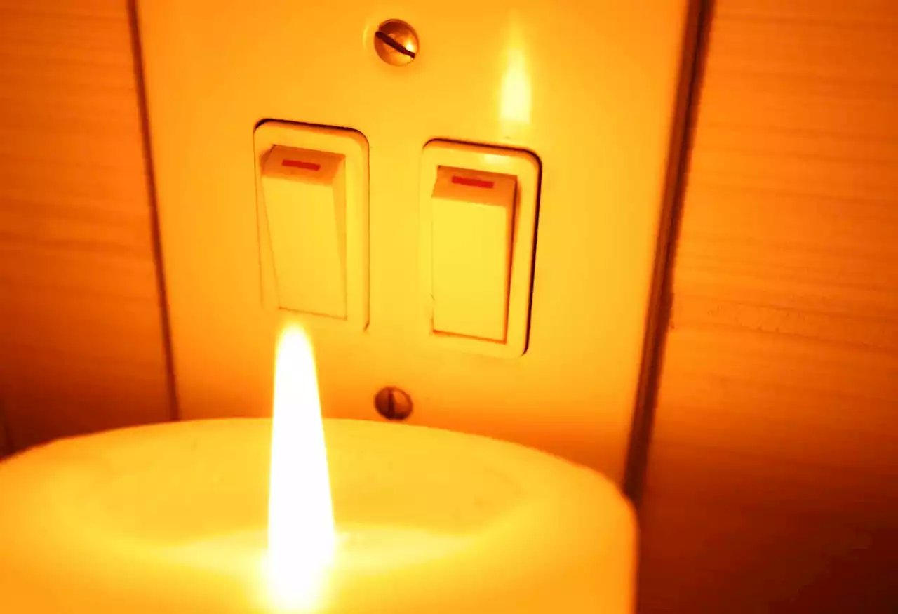 Load shedding is back! Stage 2 expected until Saturday night | The Citizen