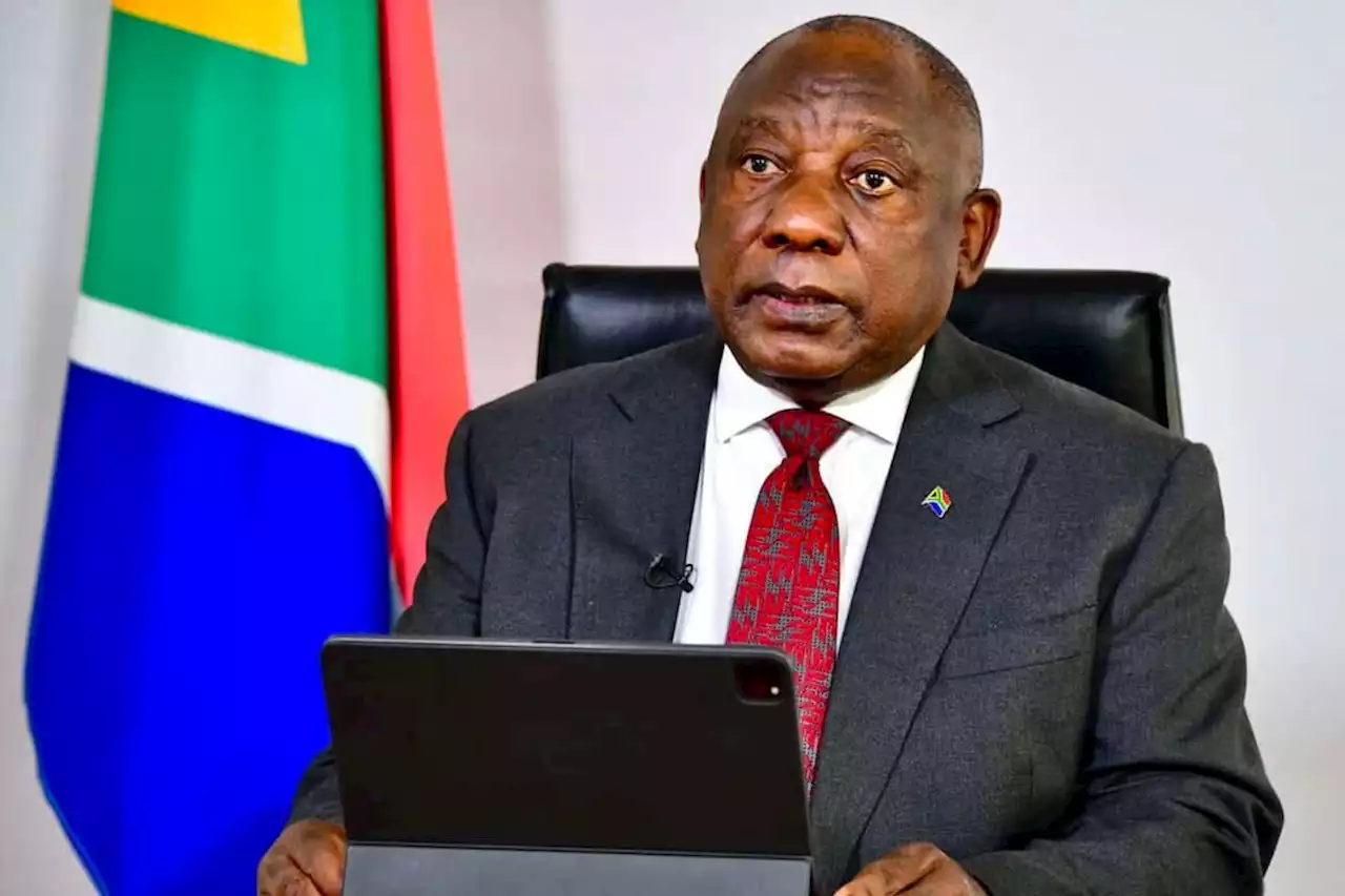 Yengeni: 'Ramaphosa does not deserve a second term as leader' | The Citizen