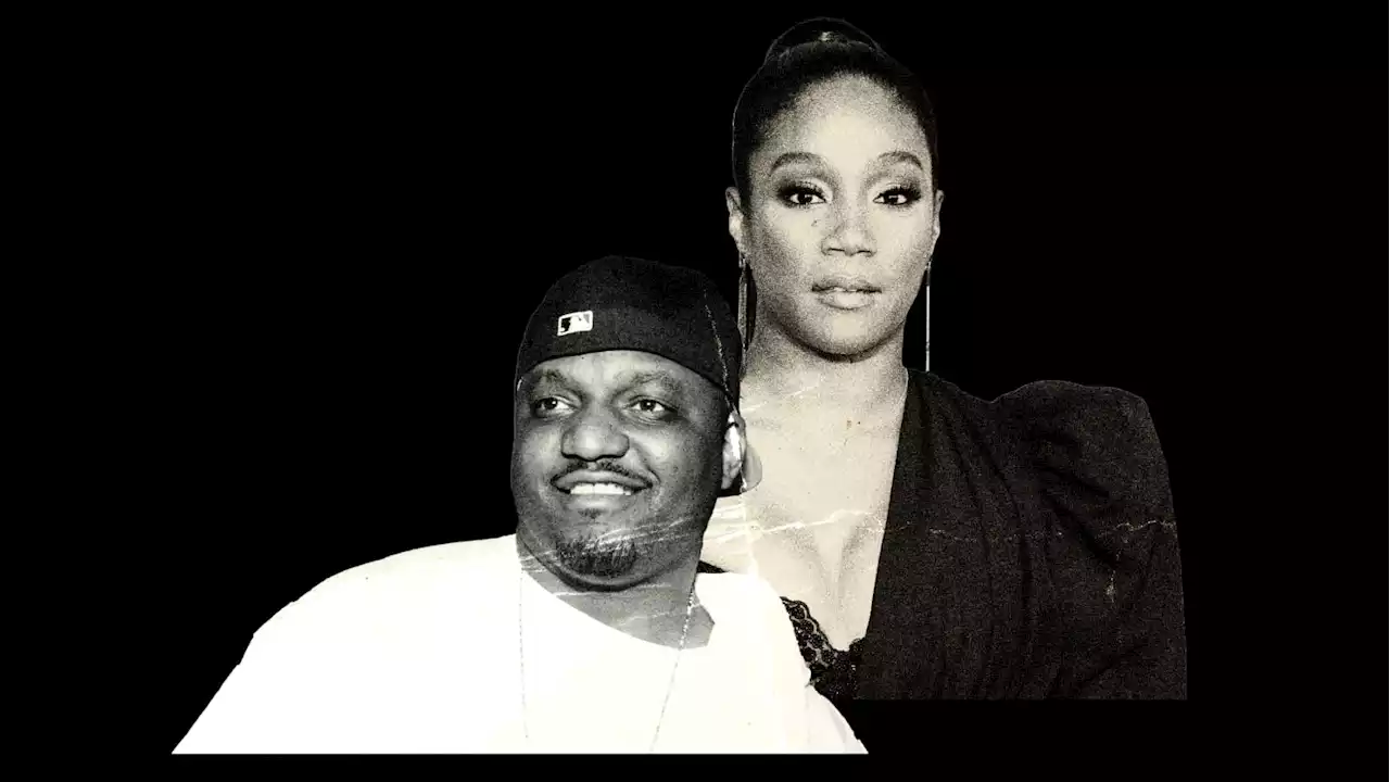 Accuser to DA: Arrest Tiffany Haddish and Aries Spears Now in Child Sexual Abuse Case