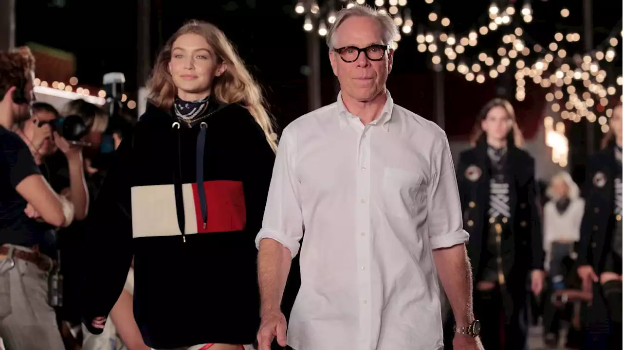 Why Mega-Brands Like Tommy Hilfiger and Puma Are Back at New York Fashion Week