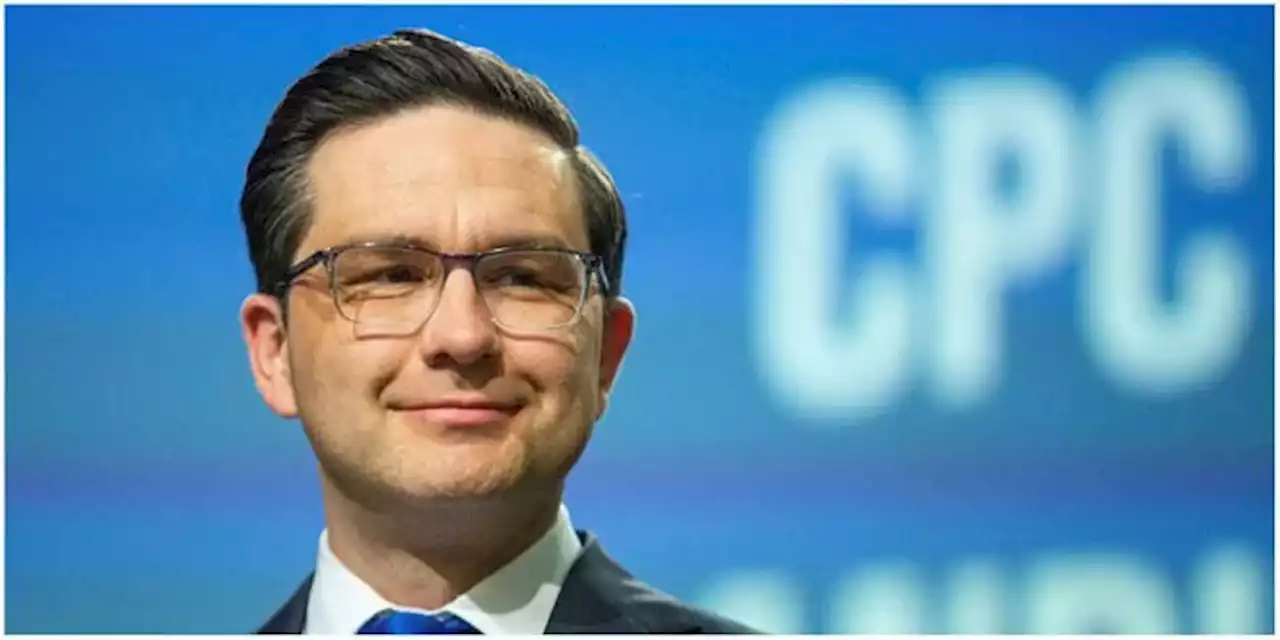 A landslide victory for Poilievre can unite the Conservative Party