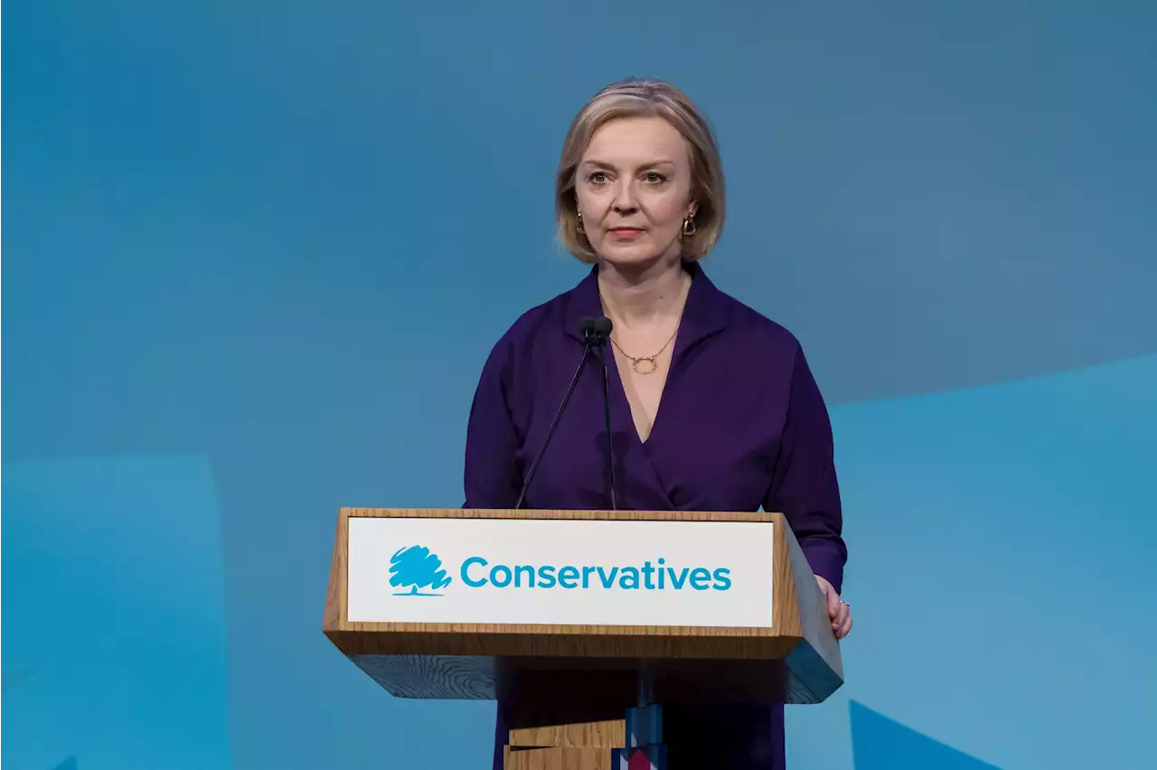 Support for Truss is weak but the prospect of electoral annihilation will focus Tory minds