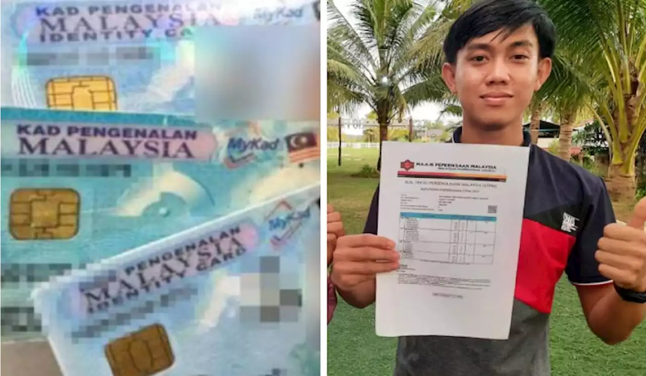 Stateless Malay Student In Kedah Faces Uncertain Future Despite Doing Well In STPM | TRP