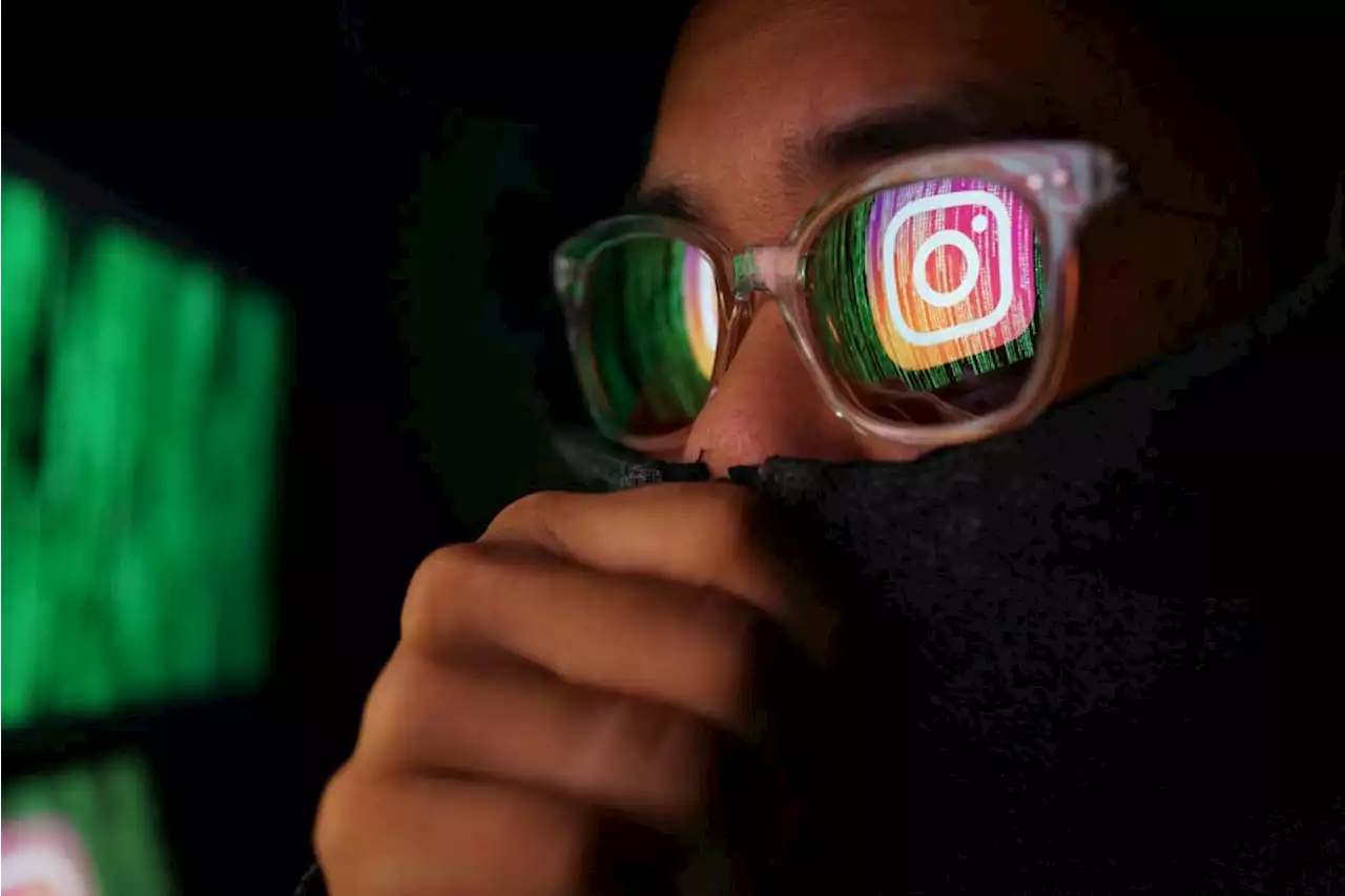 Ireland fines Instagram over children's privacy