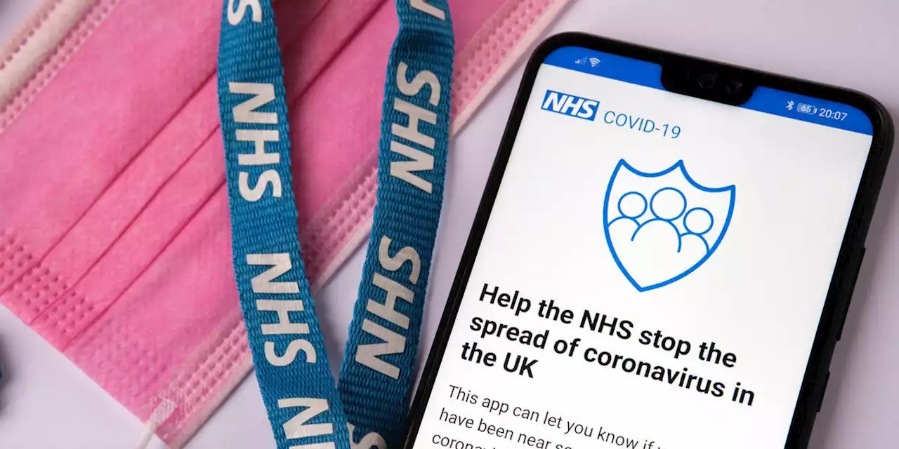 NHS App contract goes to IBM