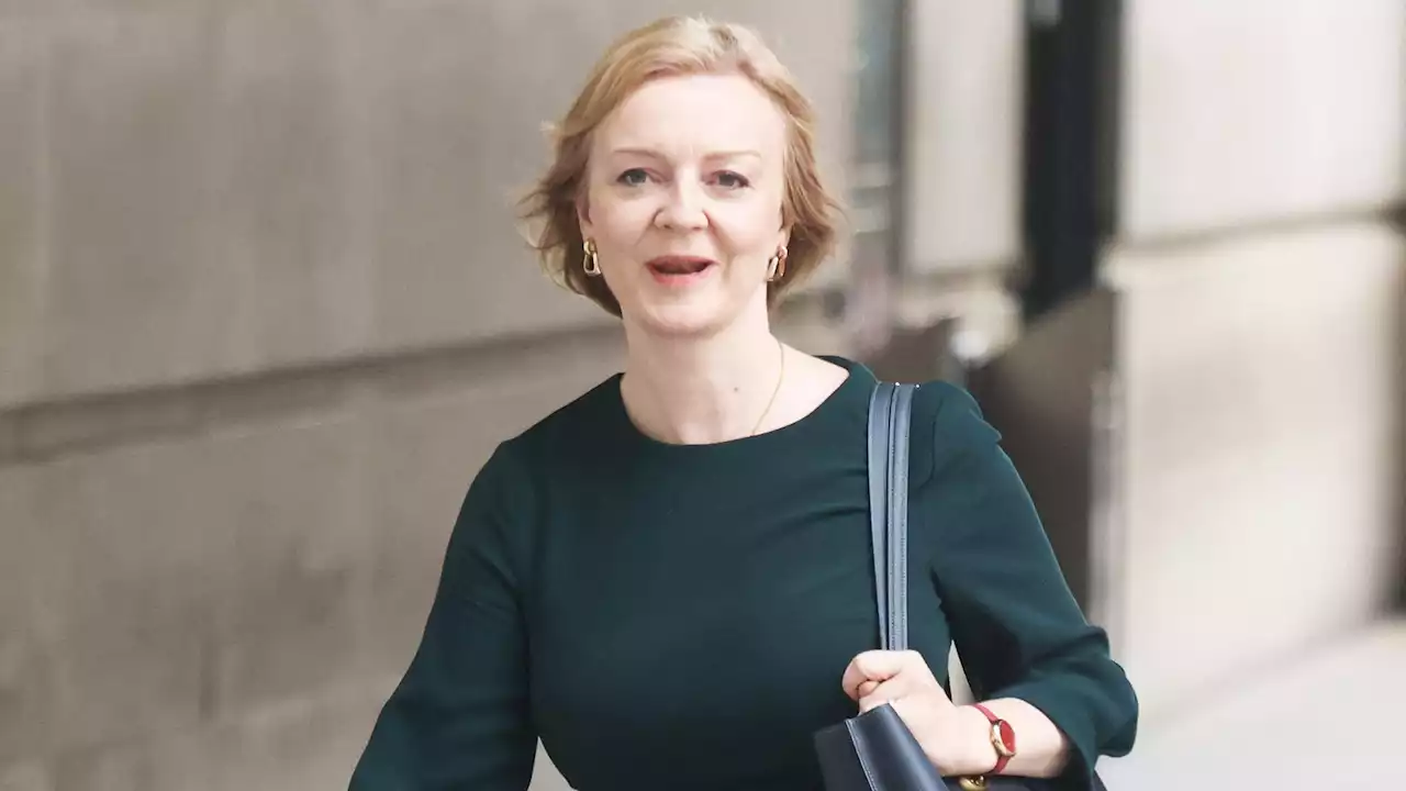 Liz Truss set to unveil £100bn cost-of-living package in first week as PM