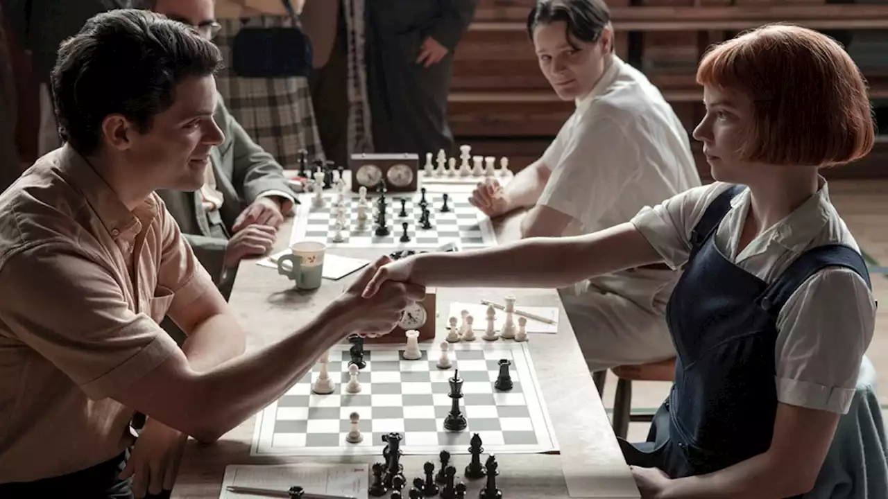 Defamation Suit Against Netflix Over “Sexist” Remark in ‘Queen’s Gambit’ Ends in Draw