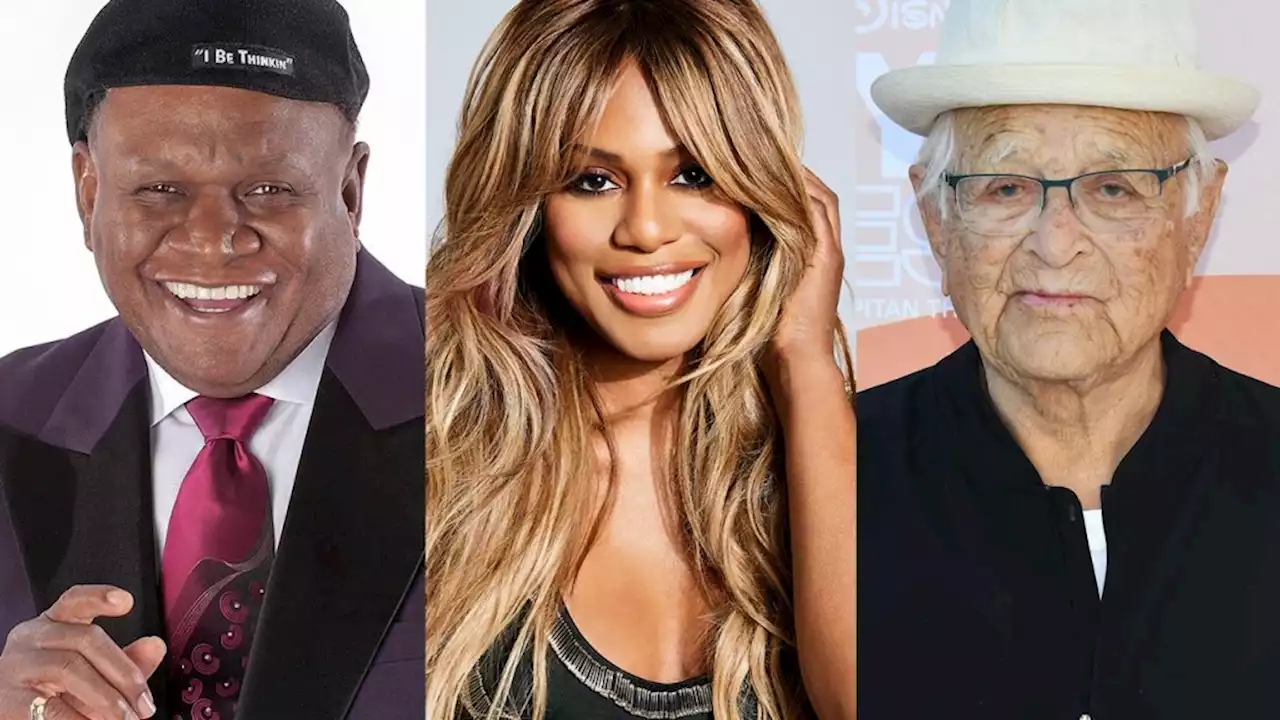 Norman Lear Comedy Starring Laverne Cox, George Wallace a Go at Freevee