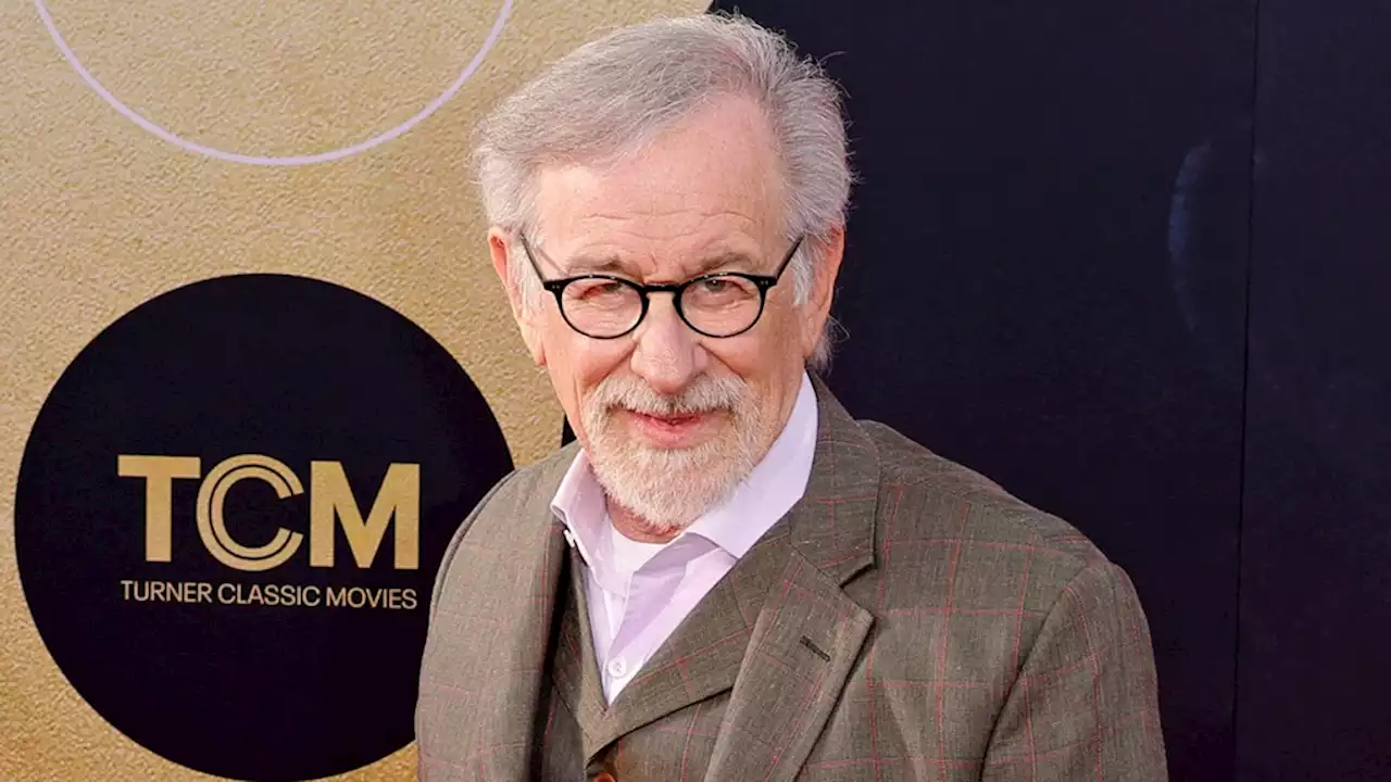 Steven Spielberg’s ‘The Fabelmans’ to Close AFI Fest