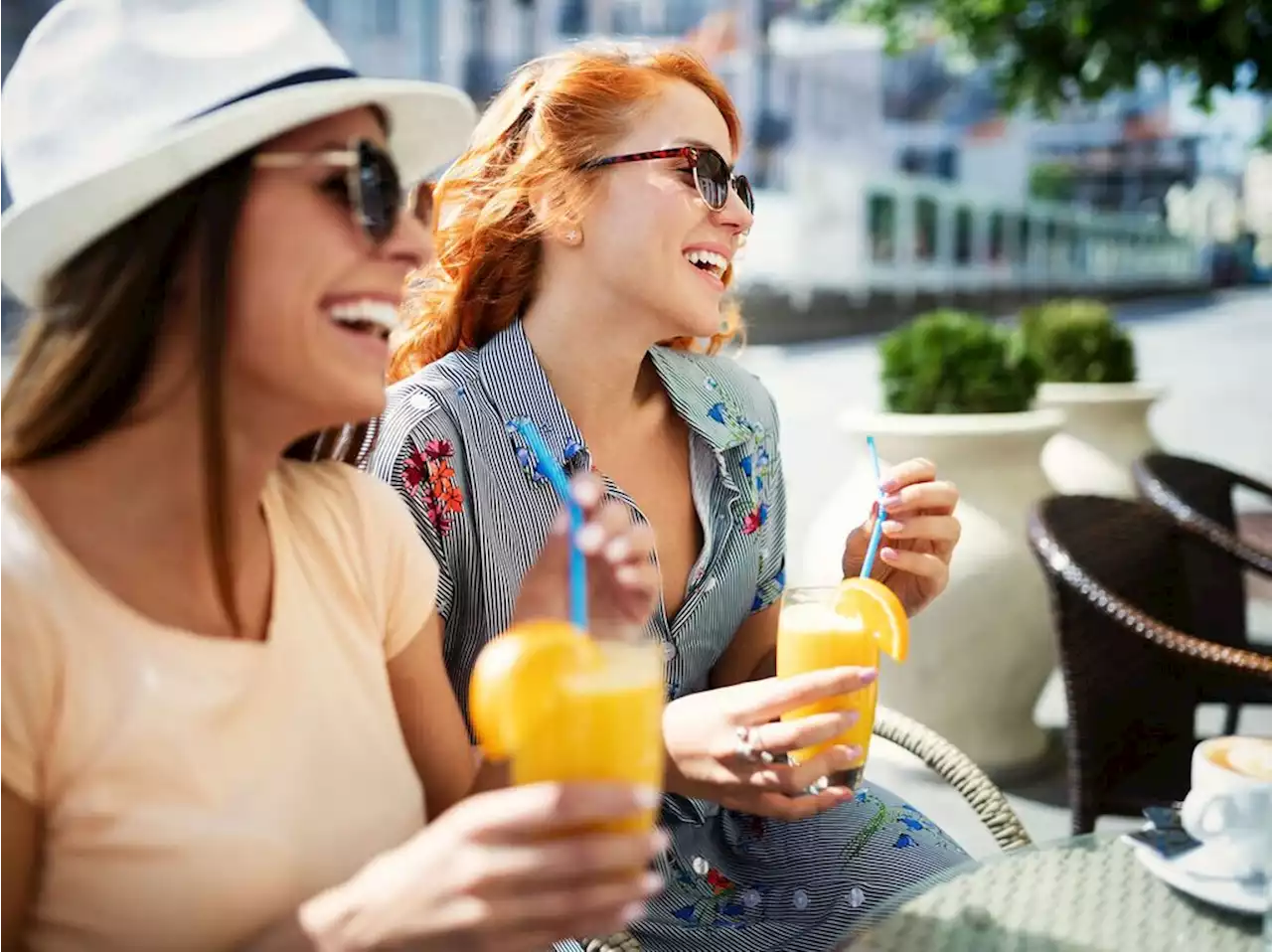 Quelle est la boisson populaire qui augmente le risque de cancer (et qui n'est pas de l'alcool) ?