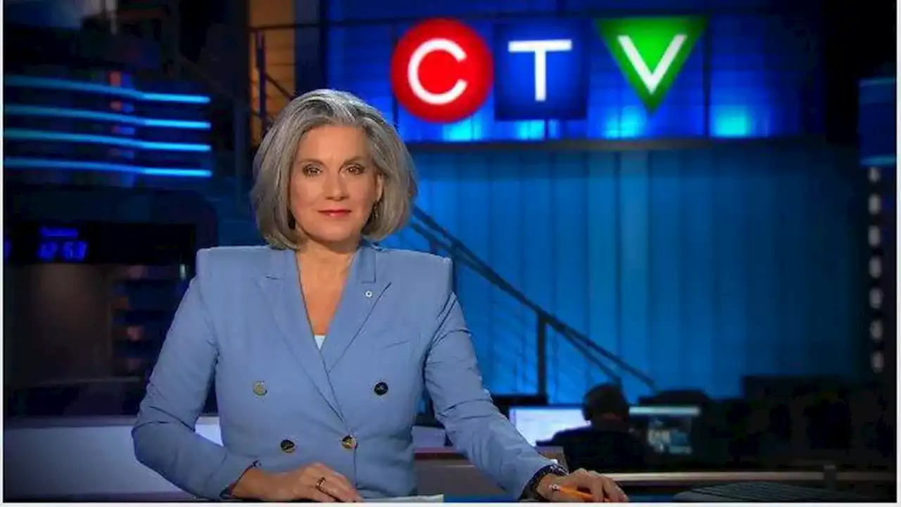 Opinion | Lisa LaFlamme’s CTV exit is a lesson for the next generation of women journalists