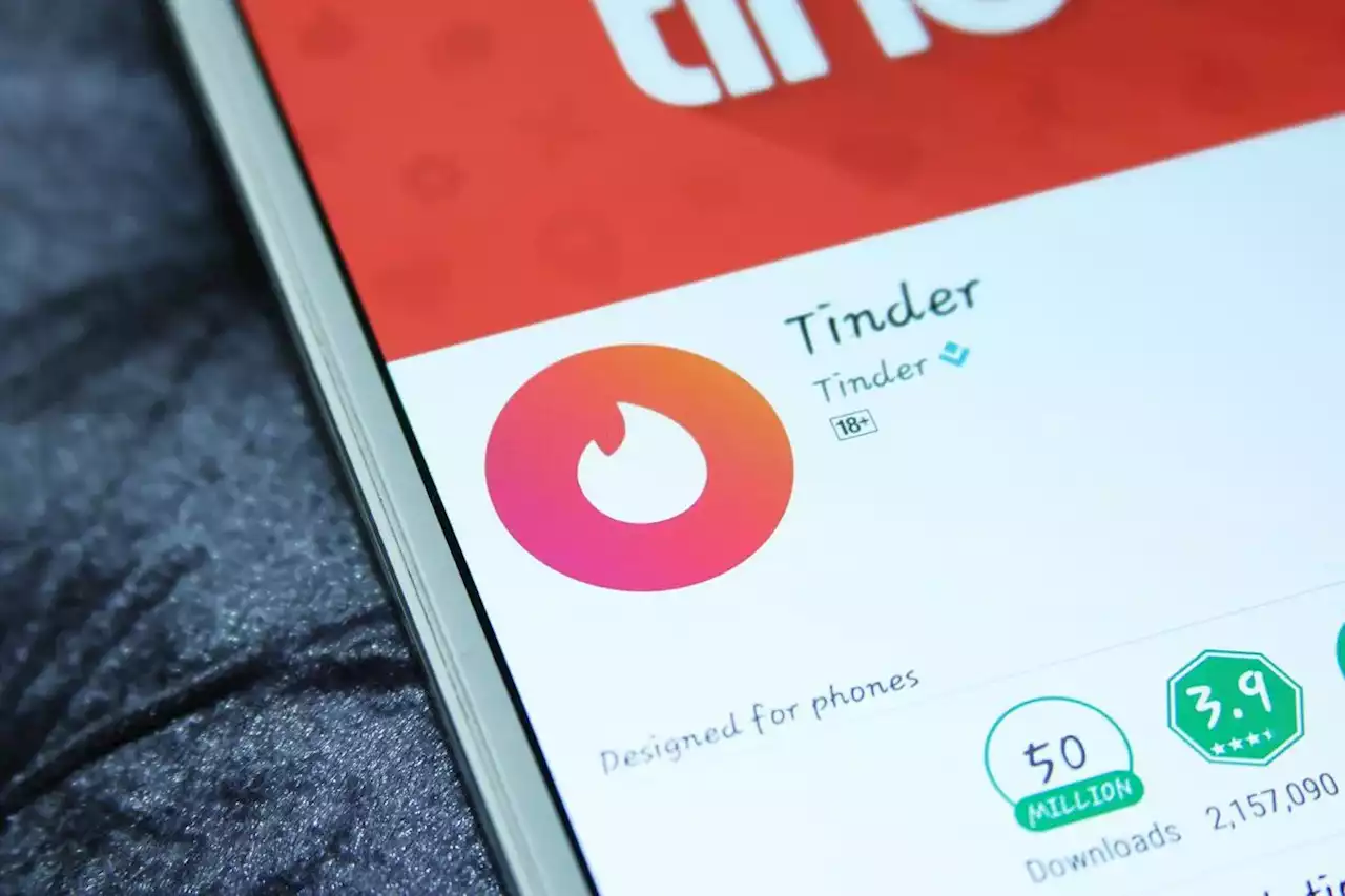 Opinion | Why dating apps can be harmful to your mental health