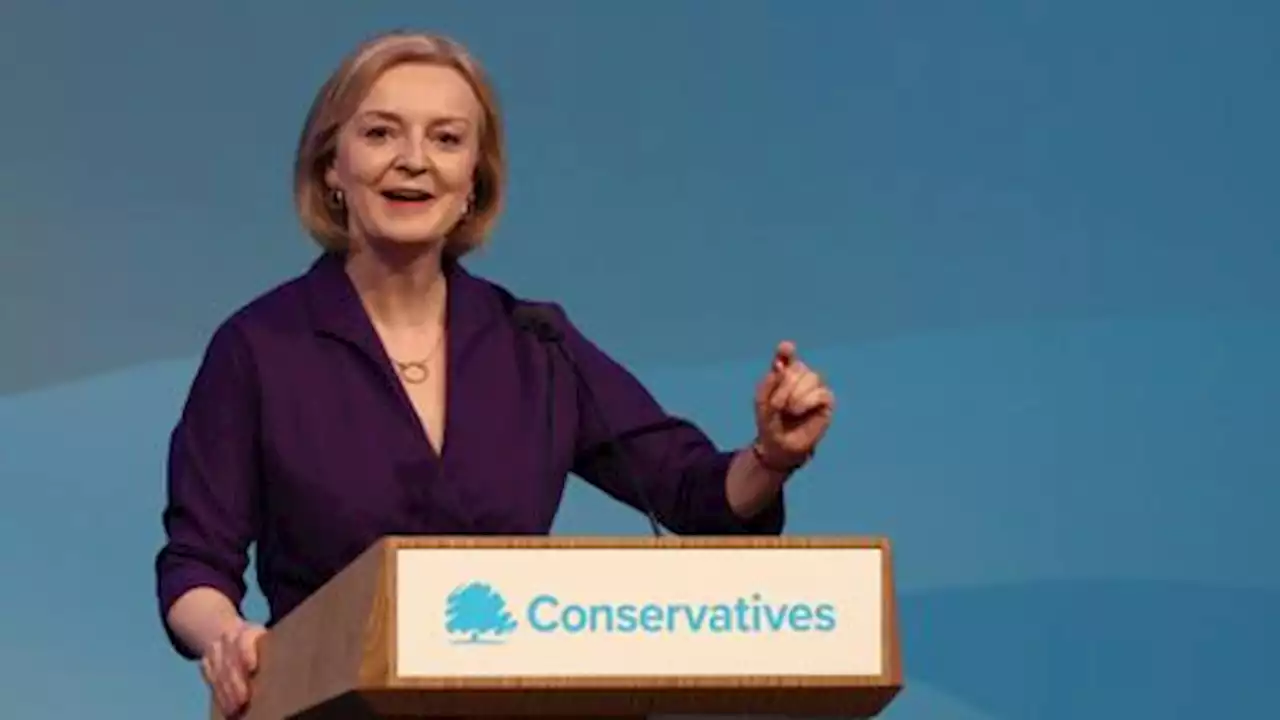 World leaders congratulate next British PM Liz Truss