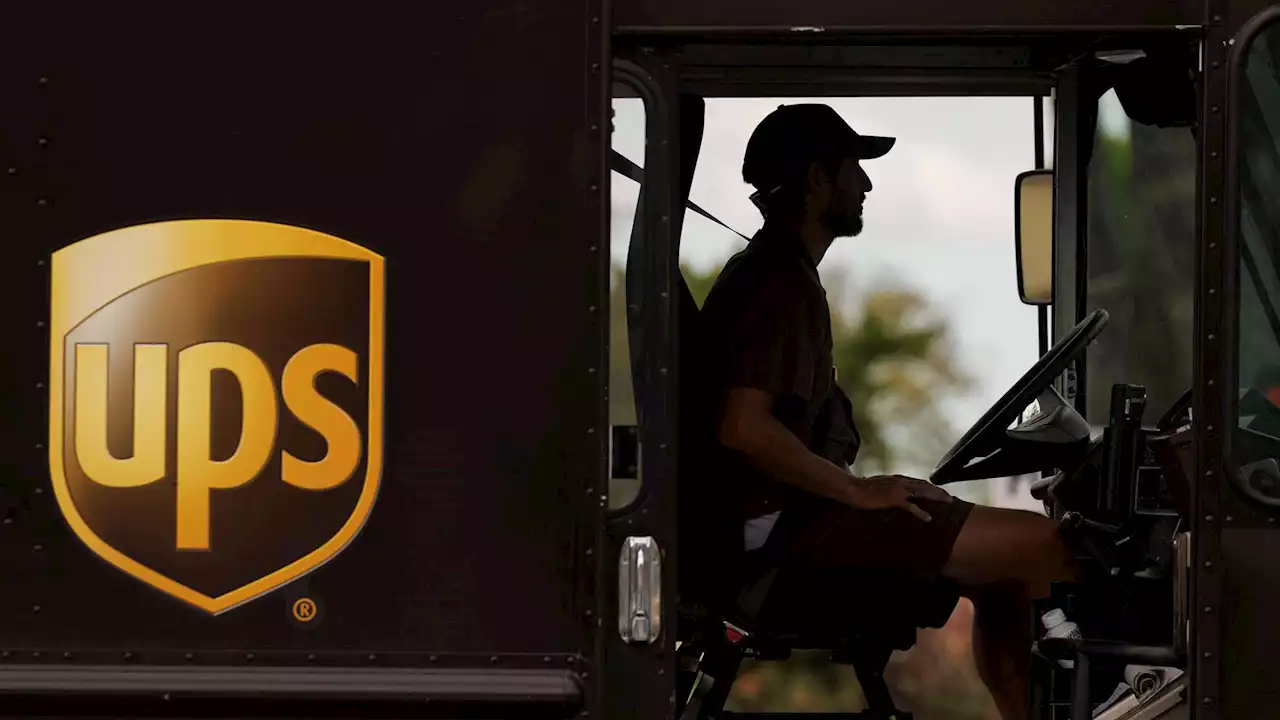 One of the biggest strikes in US history is brewing at UPS. Here's what it means for you.