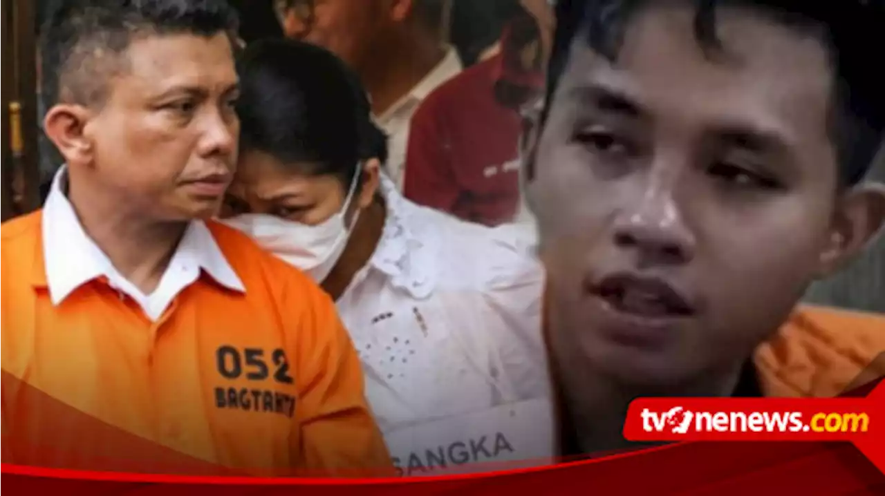 Bagaimana Cara Kerja Lie Detector, Alat yang Bikin Bharada E, Ferdy Sambo, Putri Candrawathi, Kuat Makruf dan Ricky Rizal Tak Bisa Berbohong?