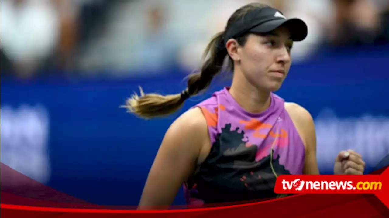 Jessica Pegula Tantang Iga Swiatek di Perempat Final US Open