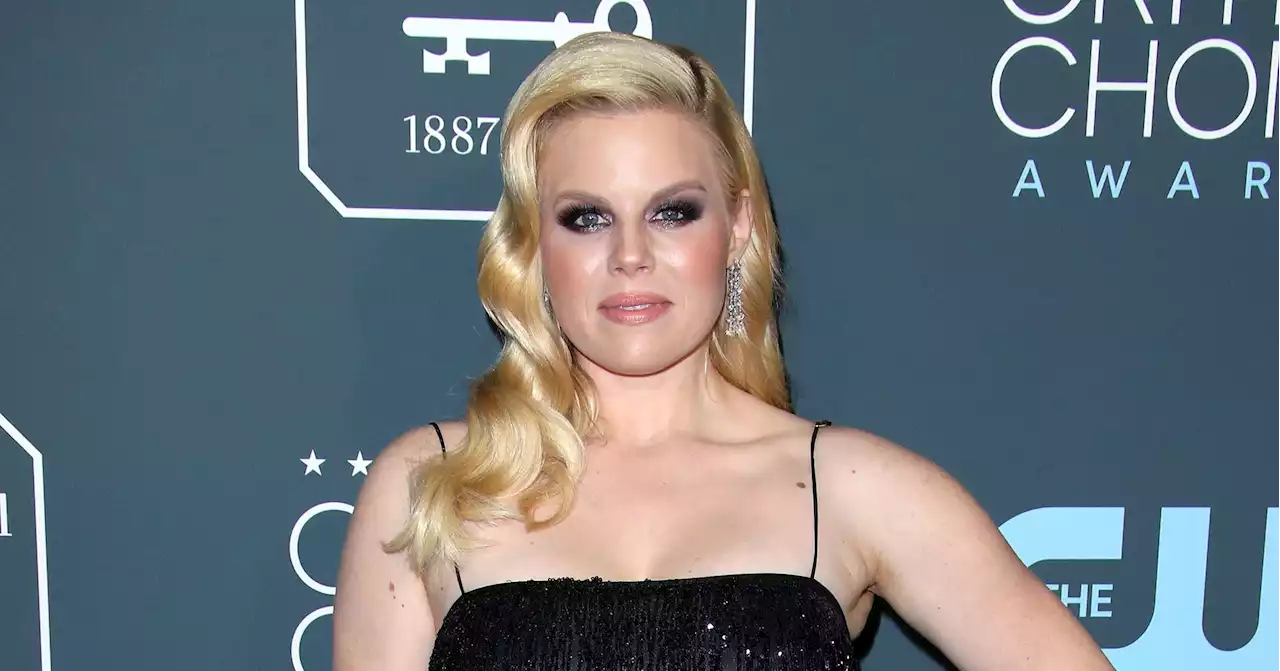 Megan Hilty's Pregnant Sister, Brother-in-Law, Niece Dead in Plane Crash