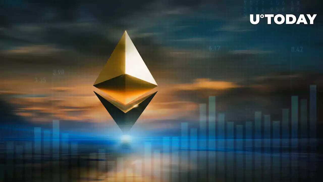 Ethereum Enters 25% Rally, But Not One You Would Expect