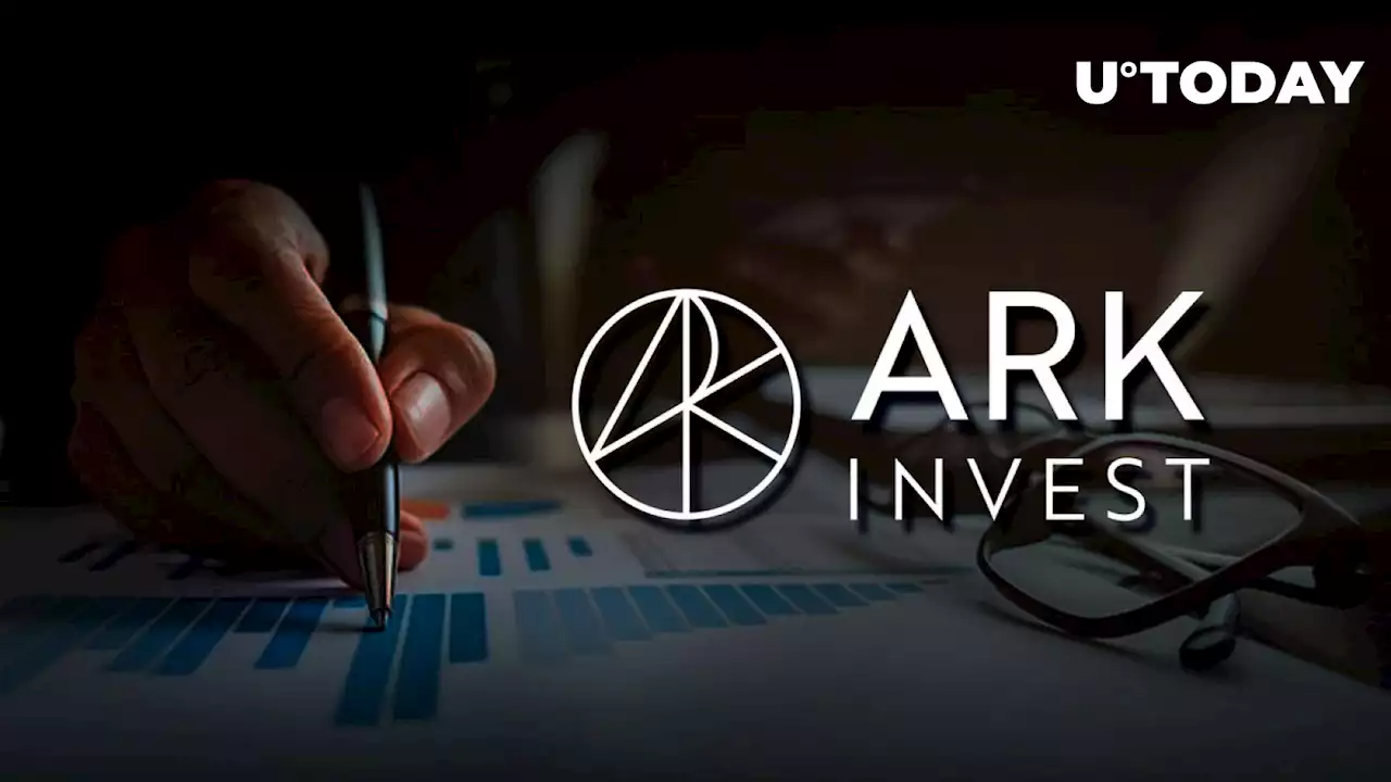 Ex-Ark Invest Crypto Lead Says What's Going to Happen with Market