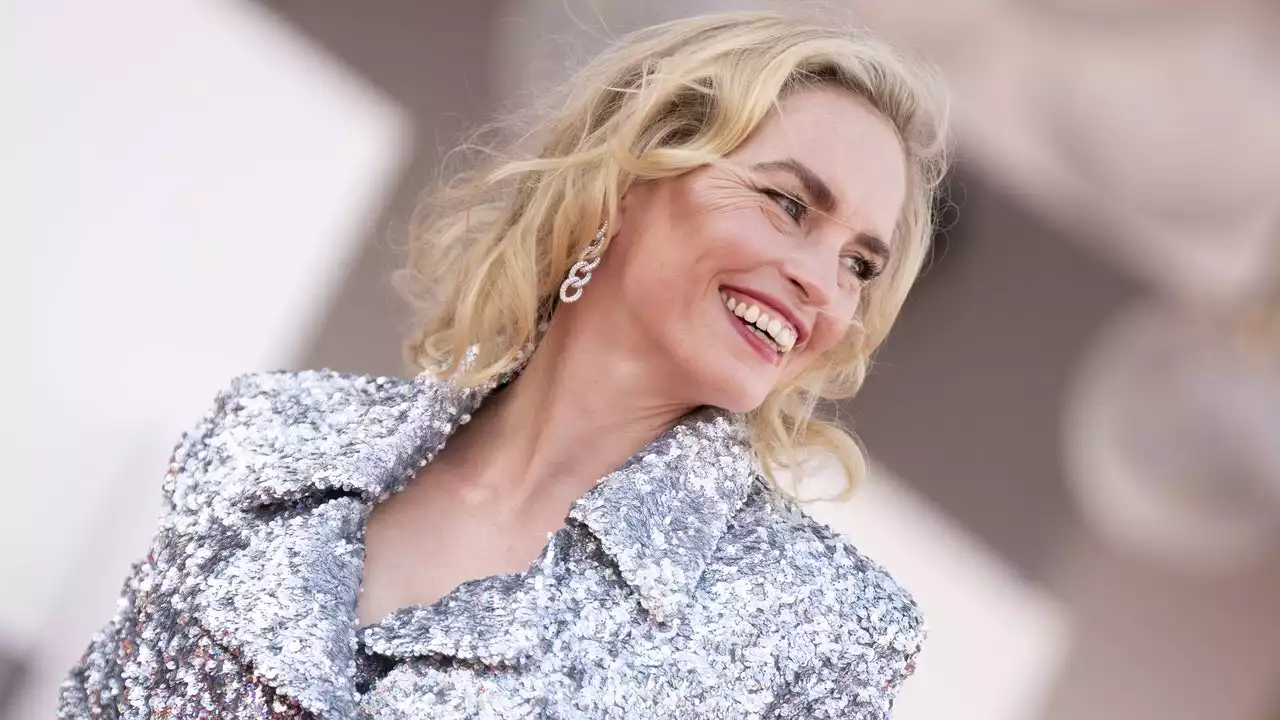 From Phoenix to Tár, Nina Hoss Never Misses Anything