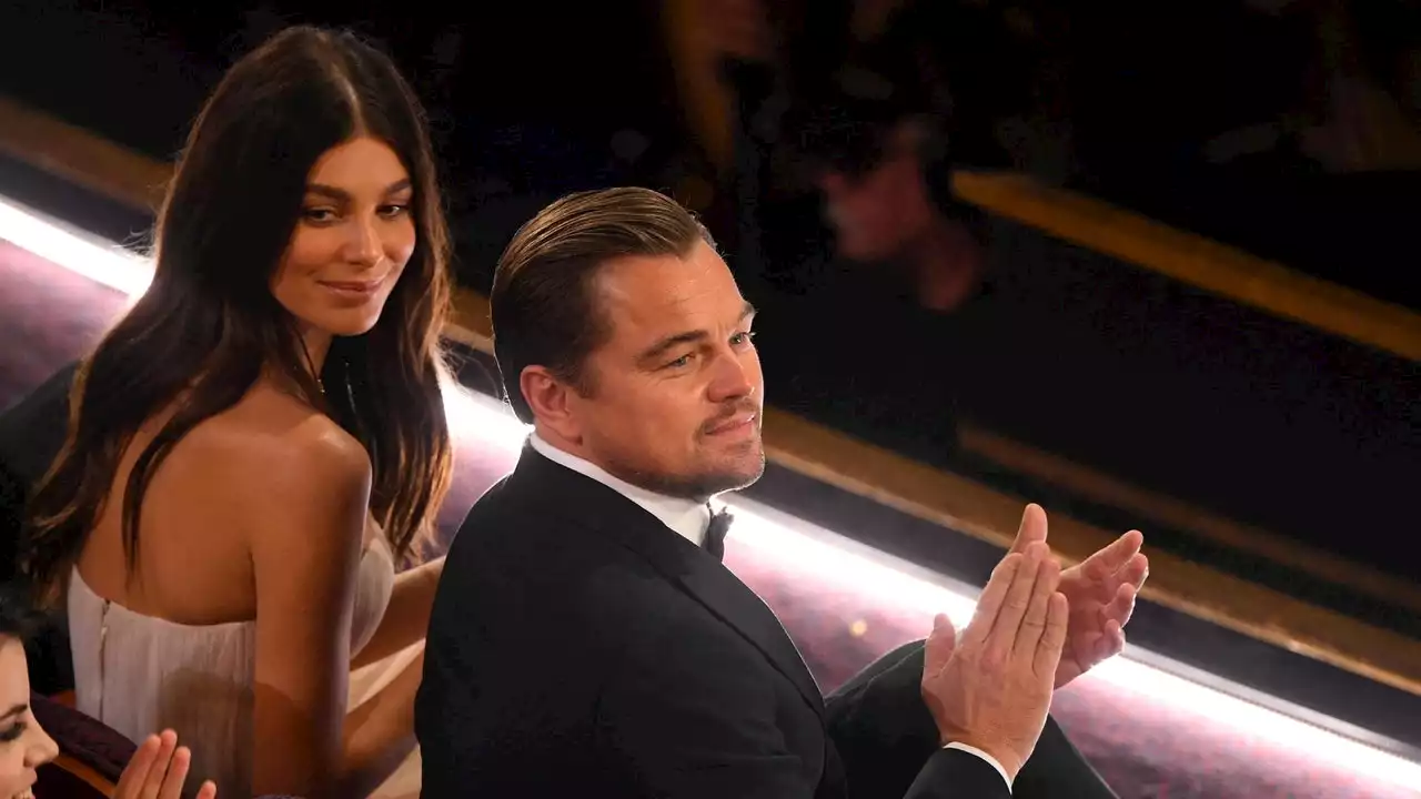 Leonardo DiCaprio et Camila Morrone ont rompu