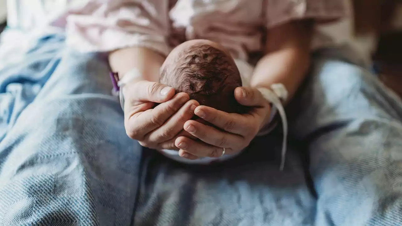 «Vi spiego perché la nascita della piccola Alessandra da un utero trapiantato ha dell'incredibile»