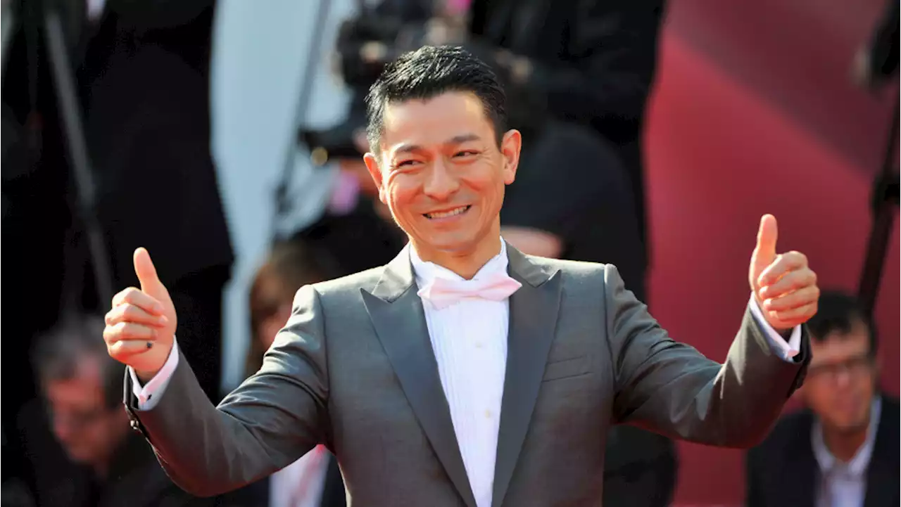 Andy Lau Rewrites Online Concert Record With Douyin Performance – Global Bulletin