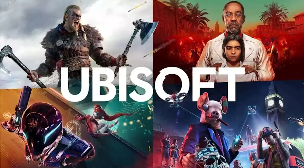 Tencent is acquiring a stake in Ubisoft’s family holding | VGC