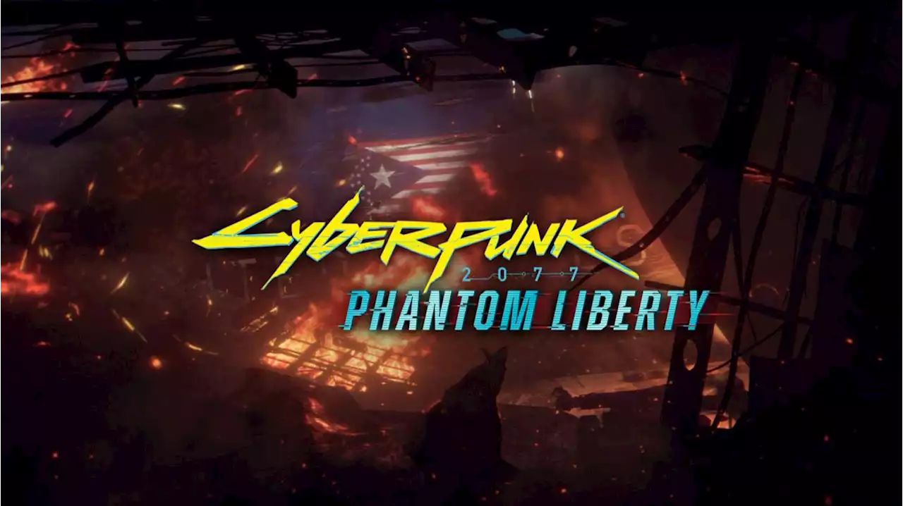 Cyberpunk 2077 reveals Phantom Liberty expansion for 2023, with the return of Keanu Reeves