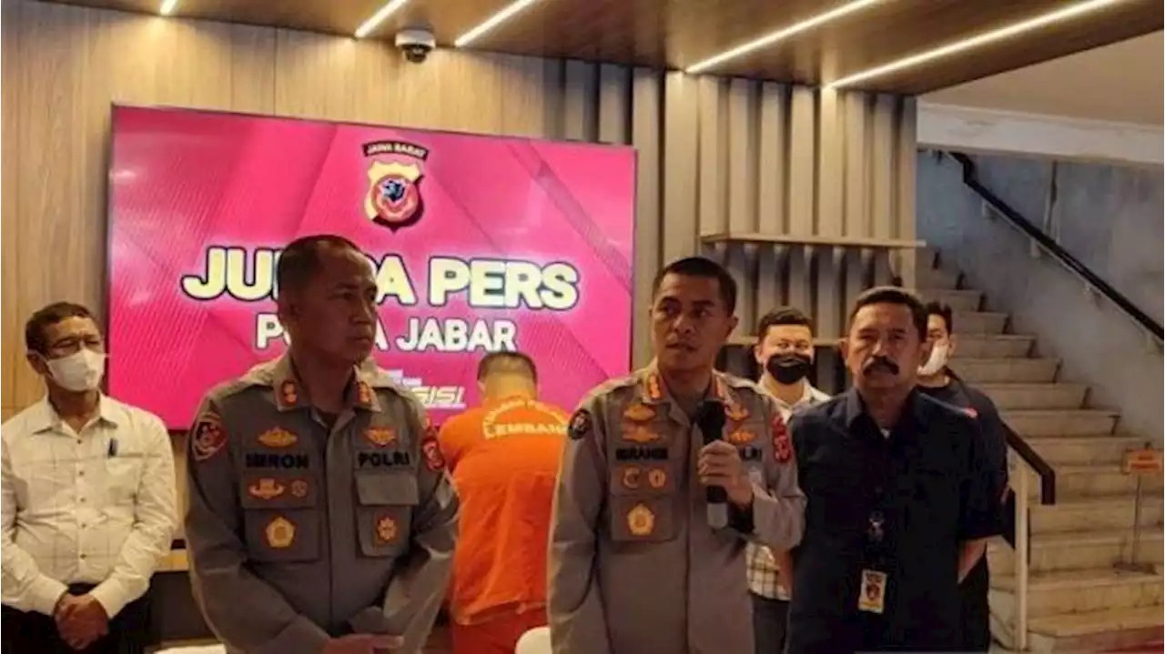 Pensiunan TNI Dibunuh karena Ludahi Tersangka, Ini Faktanya