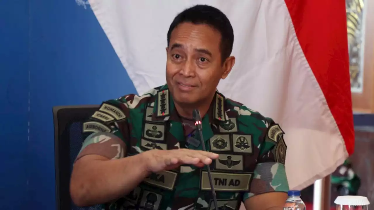 Kasus Mutilasi di Papua, Panglima TNI: Penyelidikan akan Transparan, Tak Ada Satu Pun Prajurit yang Terlibat akan Lolos