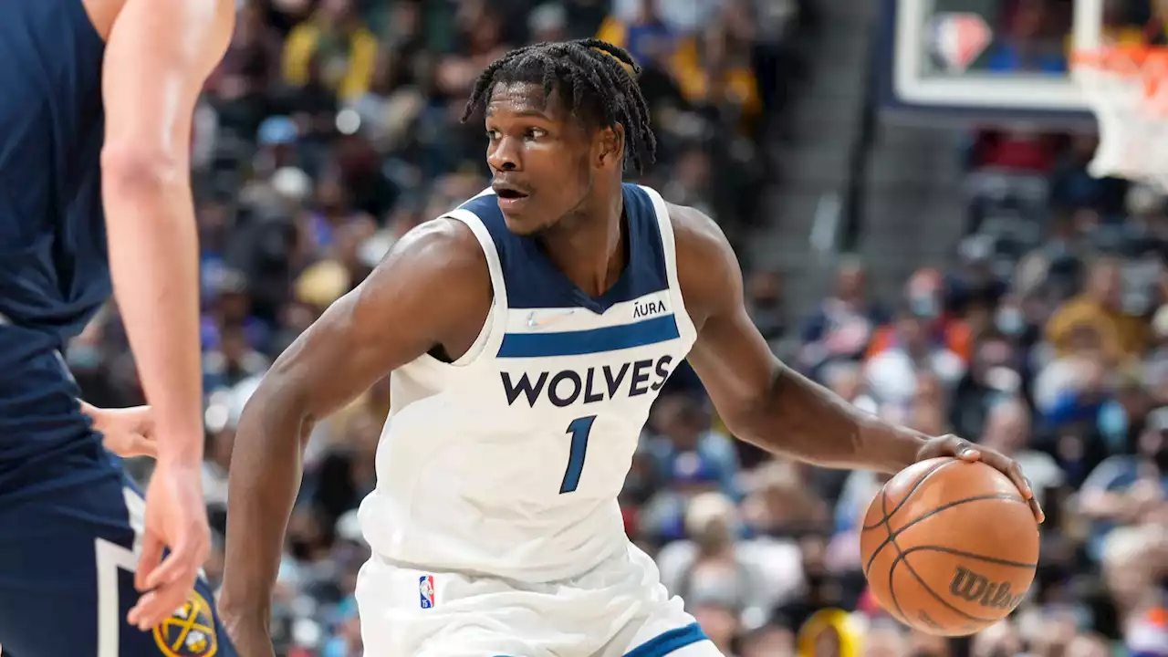 Analysis | Five young NBA players ready for all-star caliber seasons in 2022-23