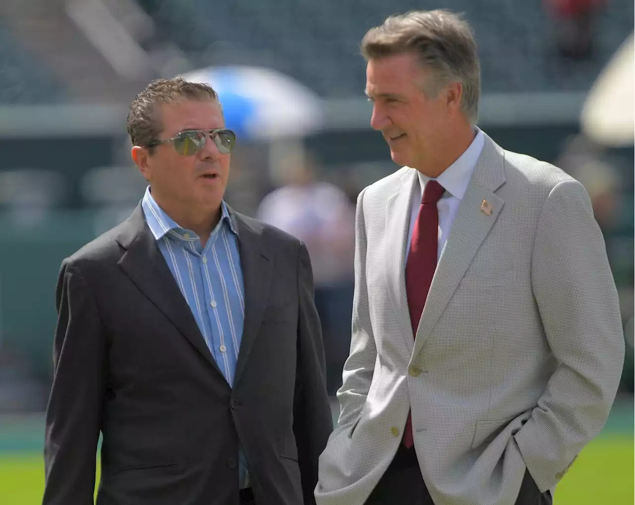 Bruce Allen to testify in House committee’s Washington NFL probe