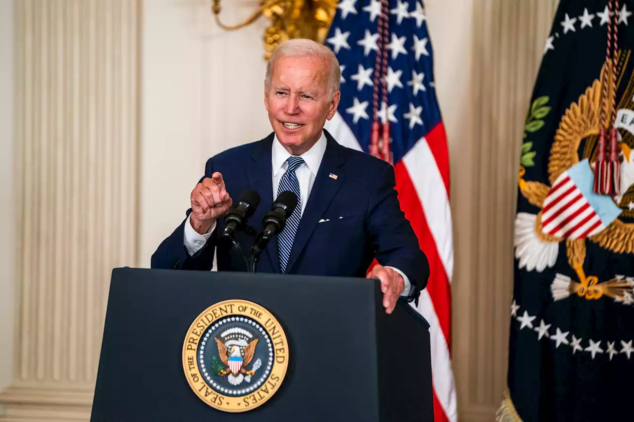 How Biden could help U.S. reach climate goals on his own