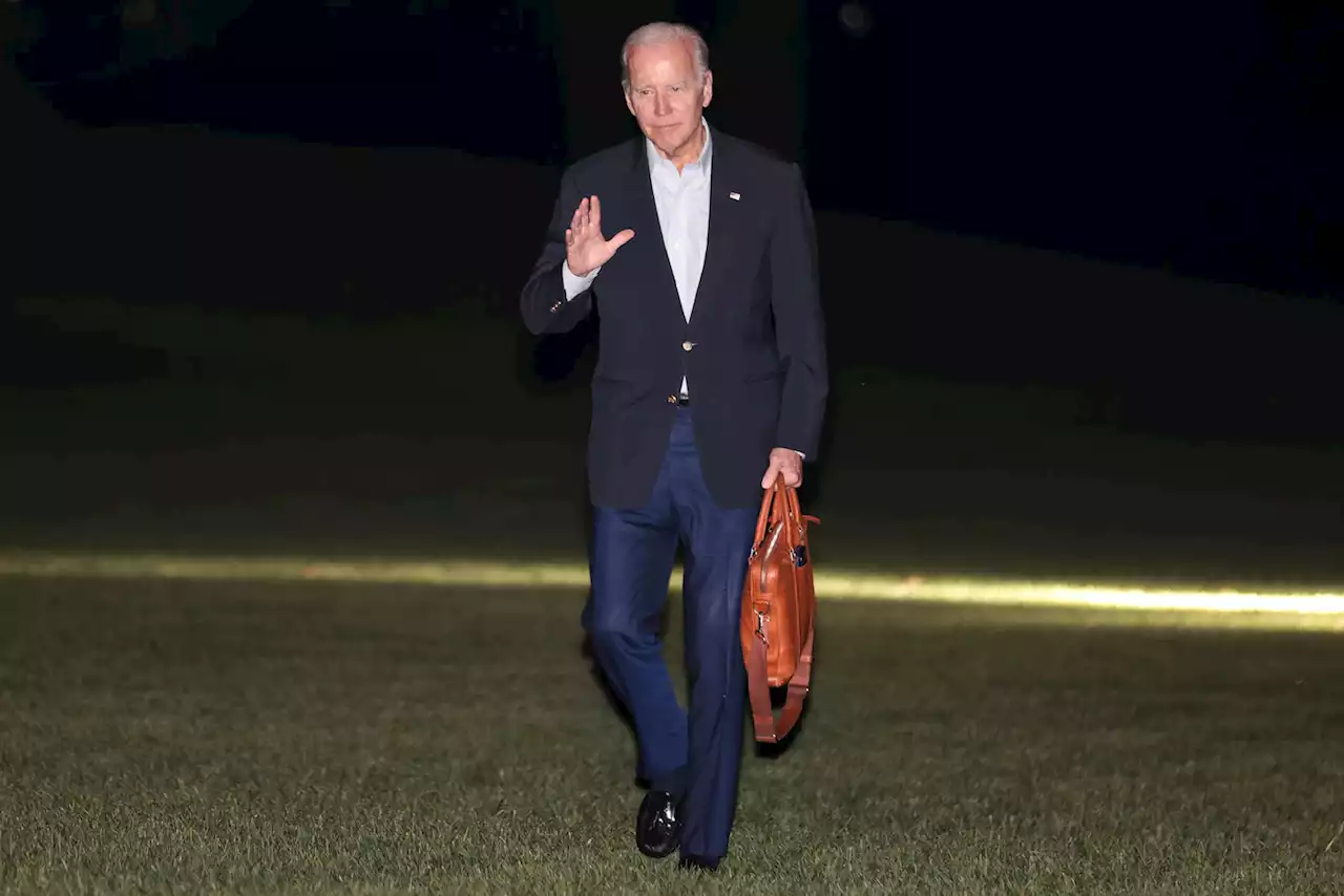 Post Politics Now: Eyeing midterms, Biden to hit a third battleground state this week