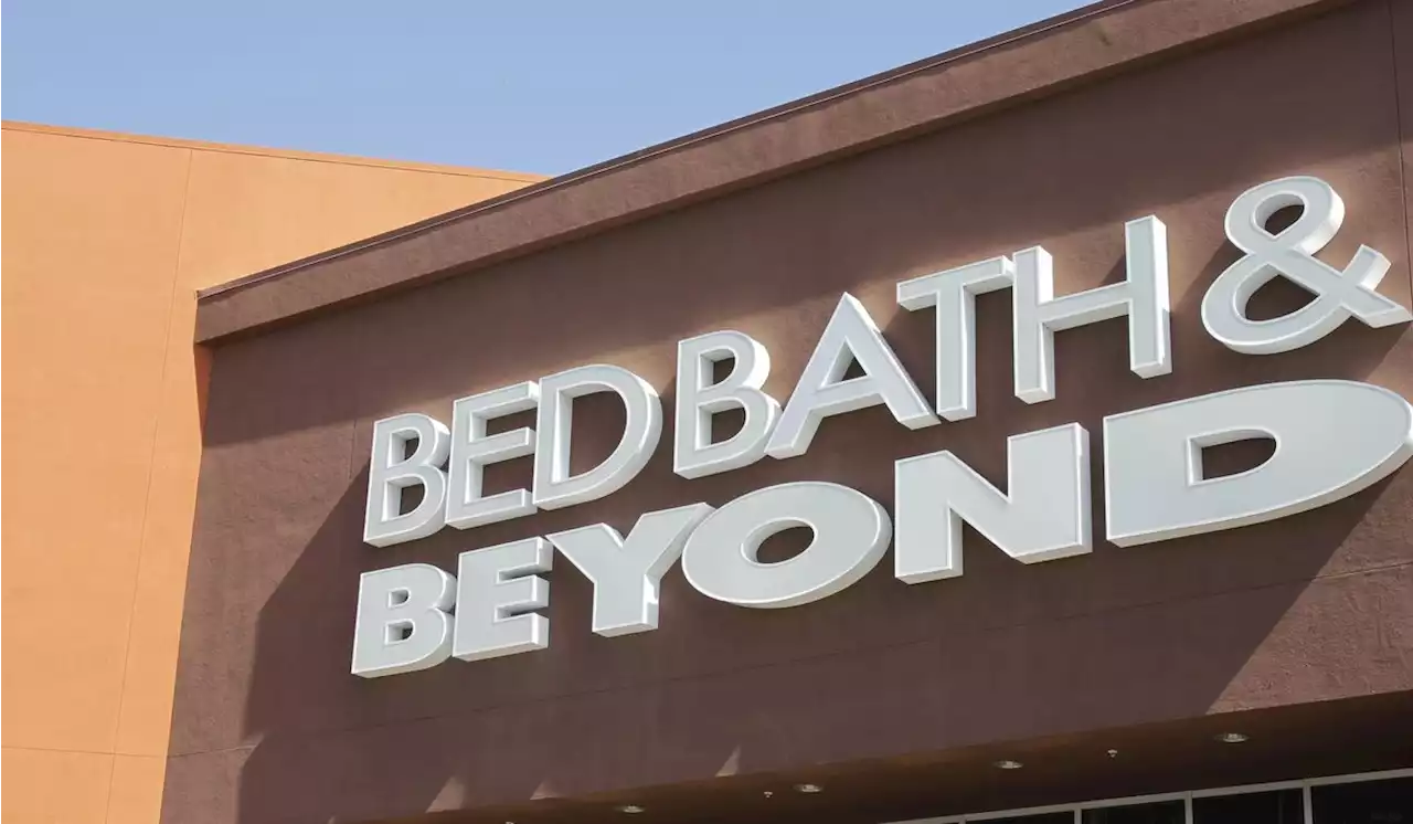 Bed Bath & Beyond exec was target of fraud lawsuit days before falling to his death