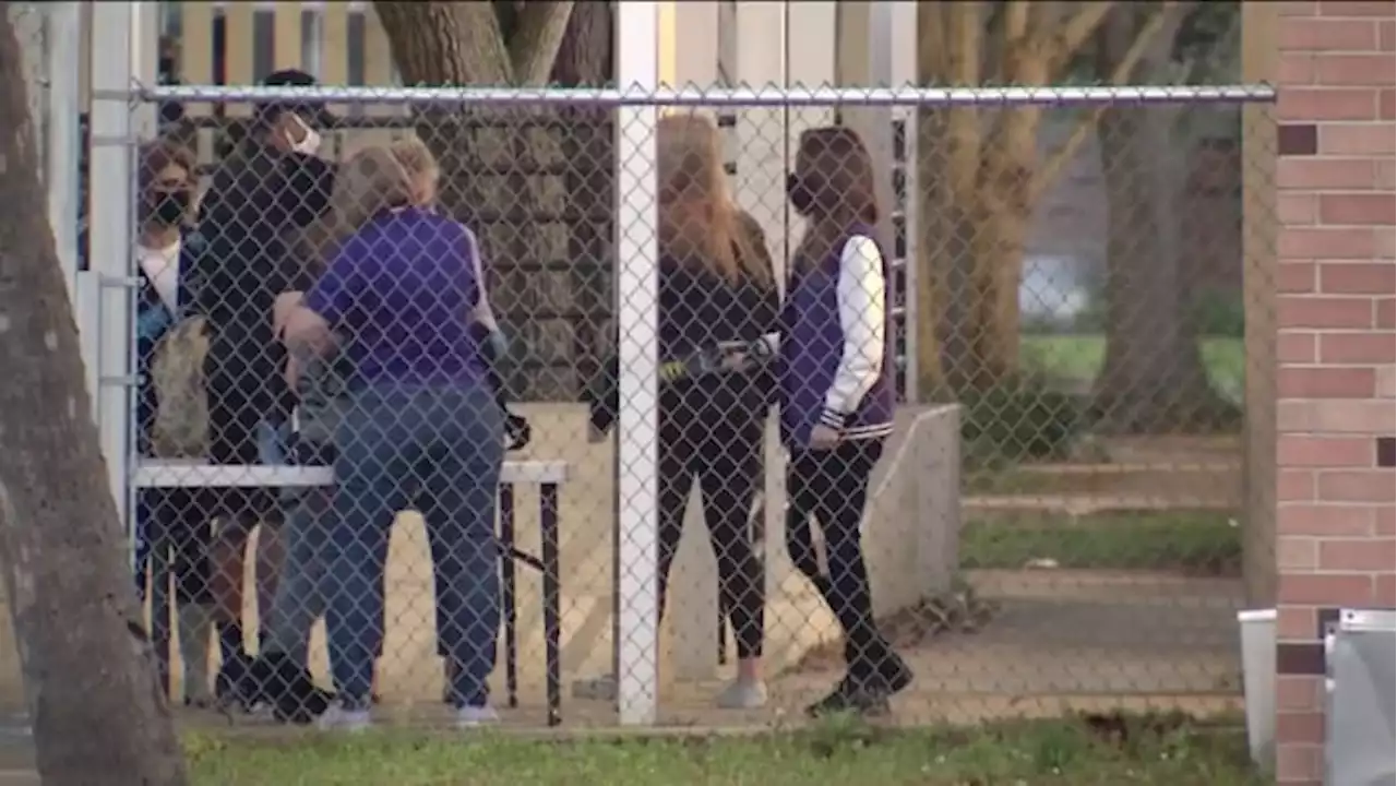 Checking on local school security changes as students head back to class in Uvalde