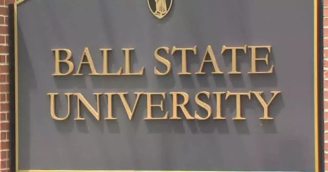 3 men arrested after firing shots from top of Ball State University parking garage, court docs show