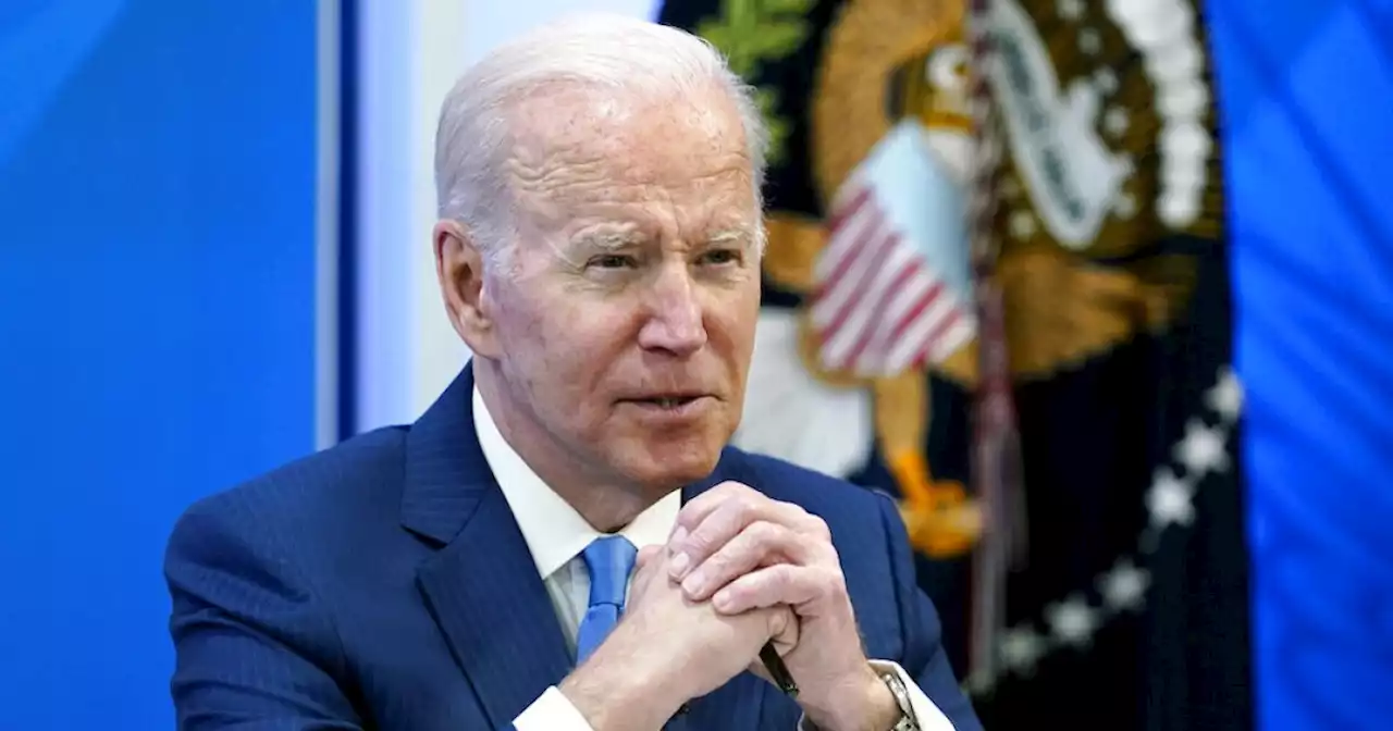 Some states might tax Biden's student loan debt relief