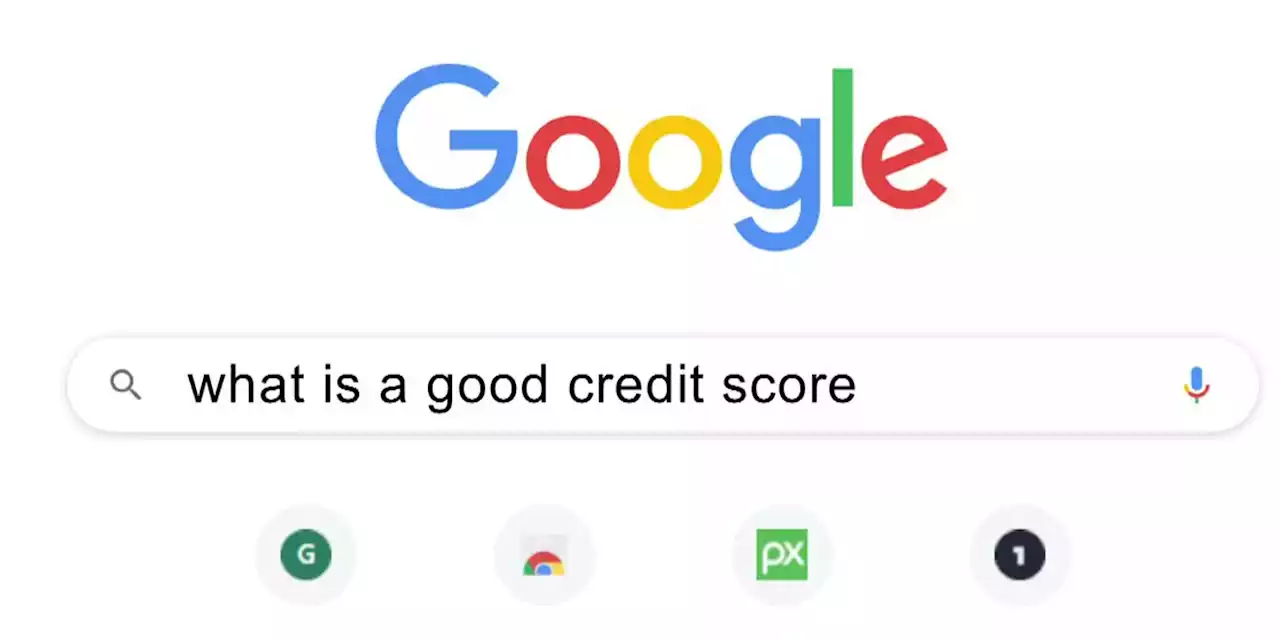 Common credit questions people search on Google