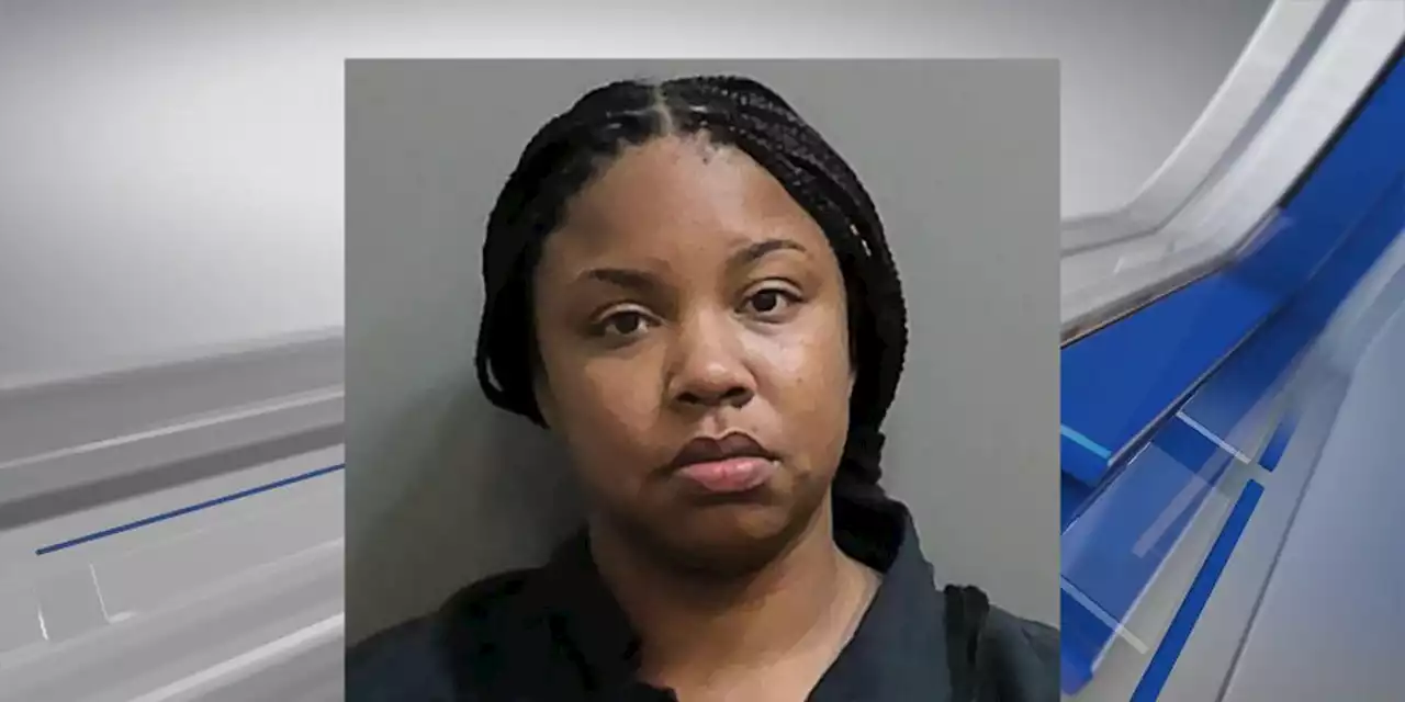 Woman charged after deadly Montgomery stabbing