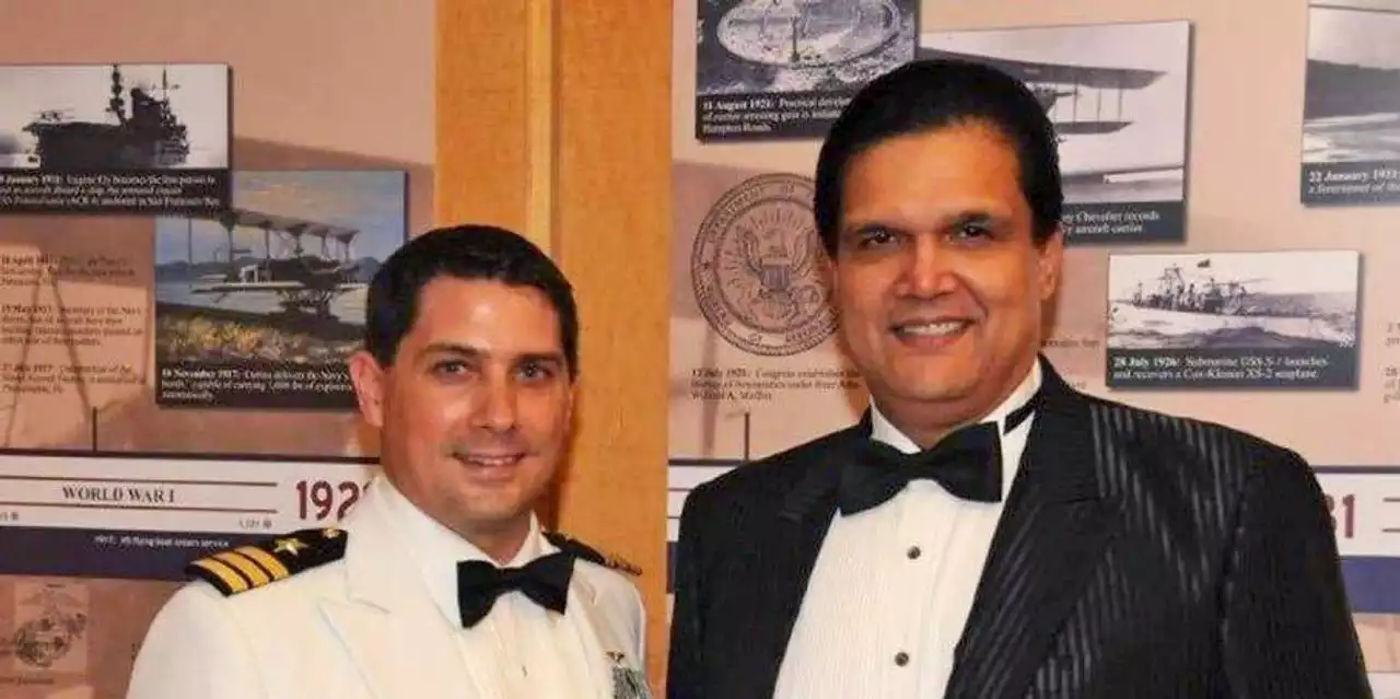 ‘Fat Leonard,’ Former Contractor in Navy Bribery Scandal, Escapes House Arrest