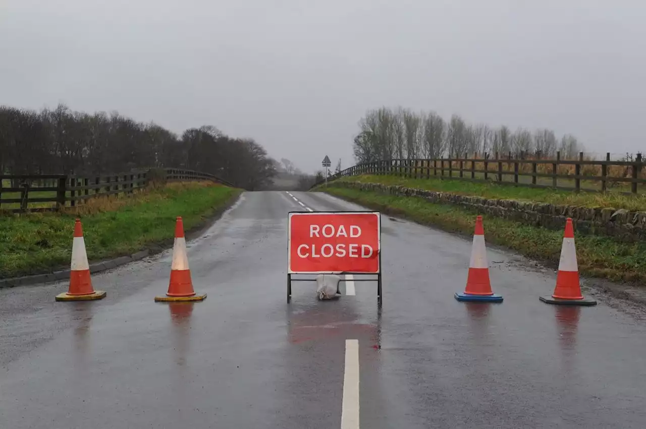 Here are the road closures in Yorkshire during Tour of Britain 2022 from Redcar to Helmsley